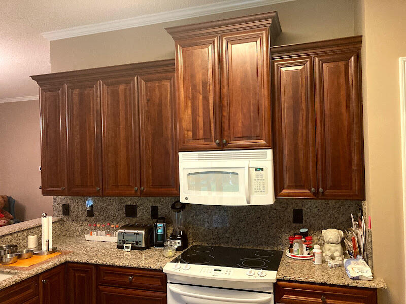 SPRINGATE - Residential