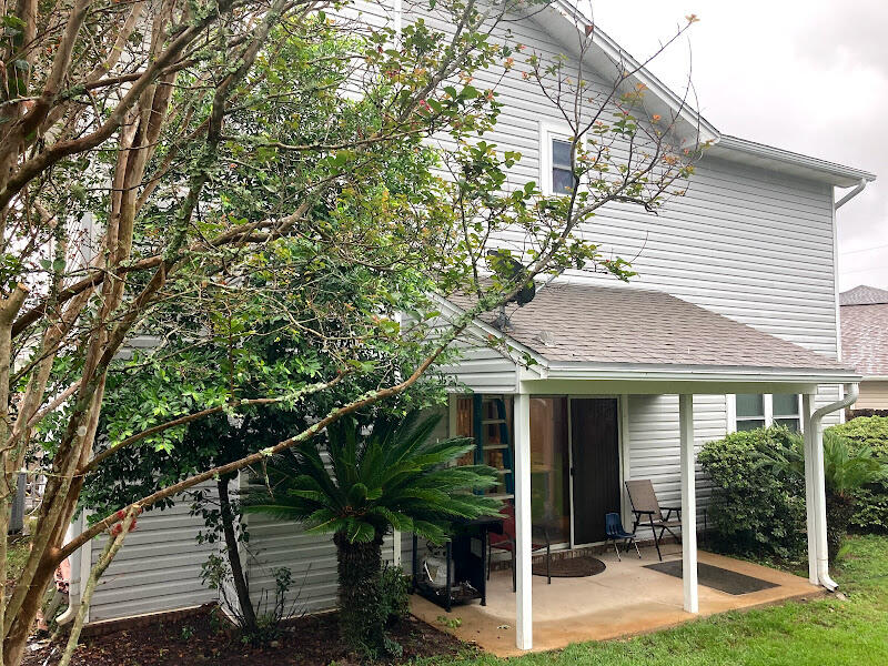 SPRINGATE - Residential