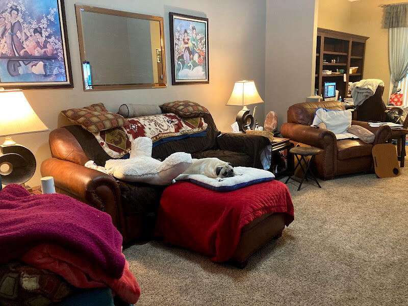 SPRINGATE - Residential