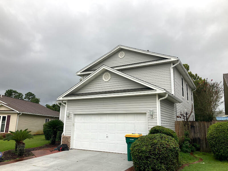 SPRINGATE - Residential