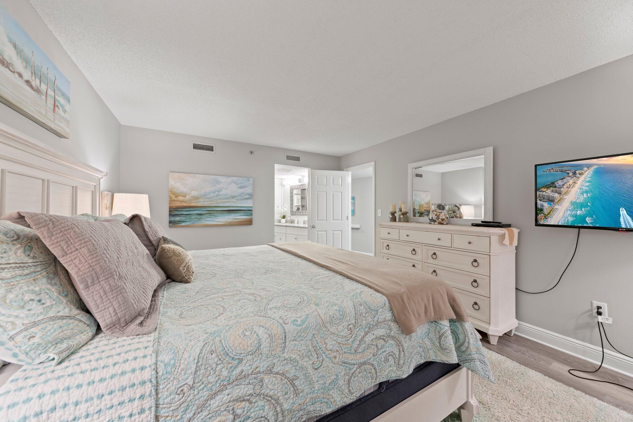 GULFSIDE BEACH CONDO - Residential