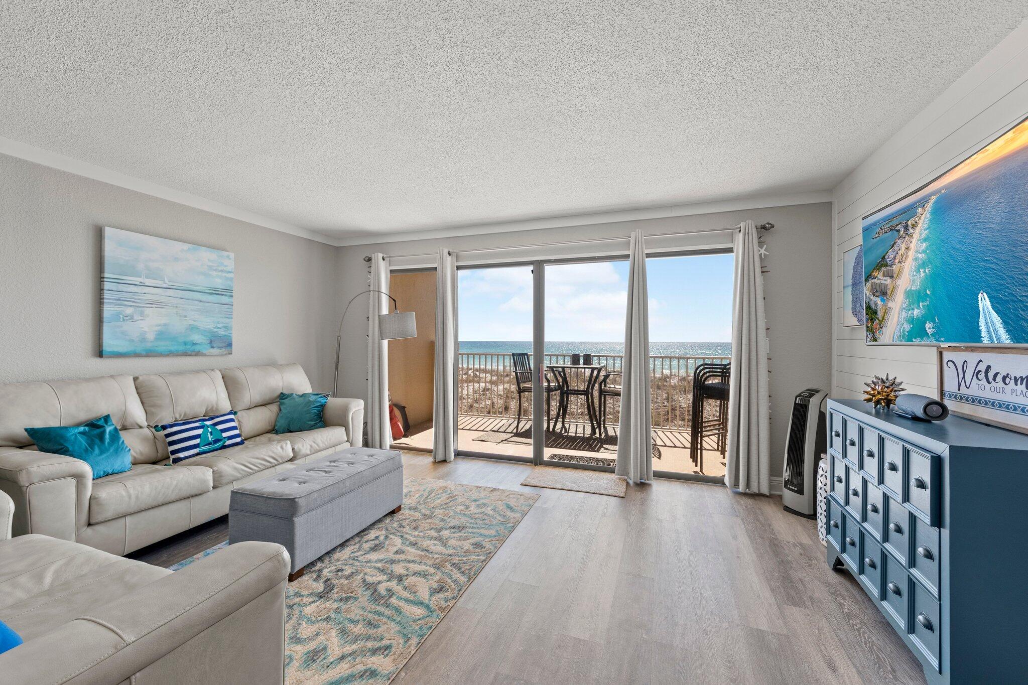 GULFSIDE BEACH CONDO - Residential