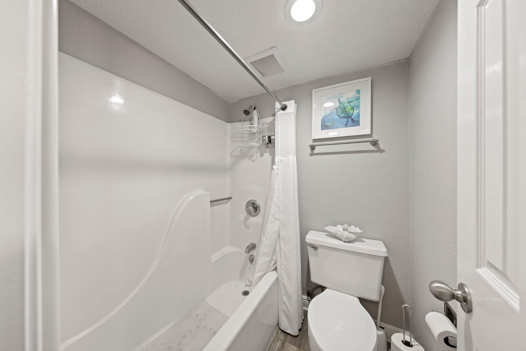 GULFSIDE BEACH CONDO - Residential