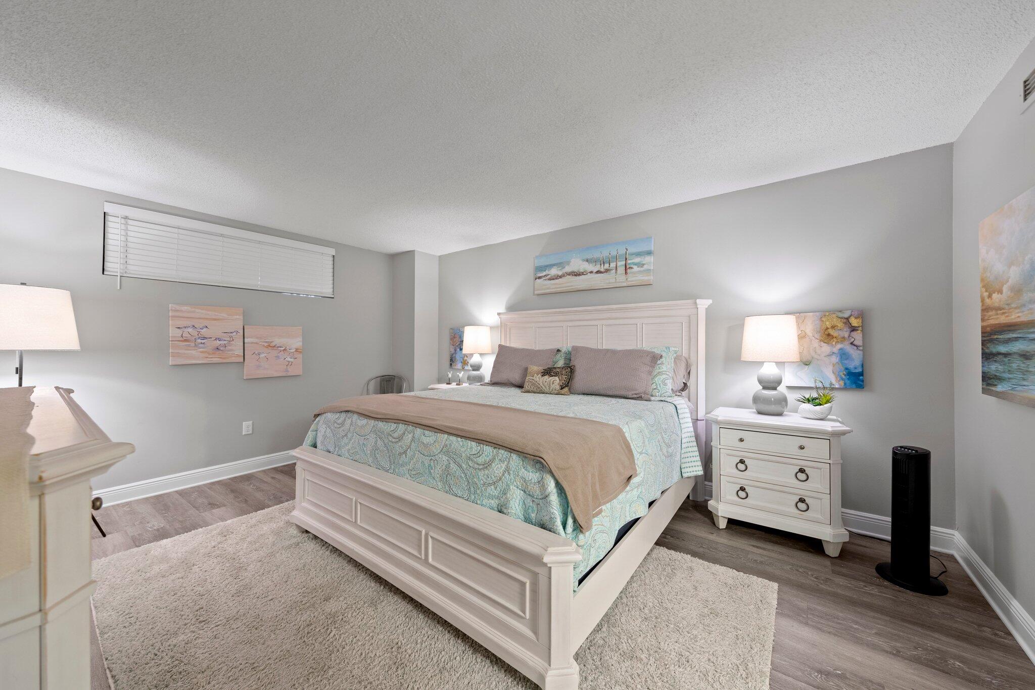 GULFSIDE BEACH CONDO - Residential