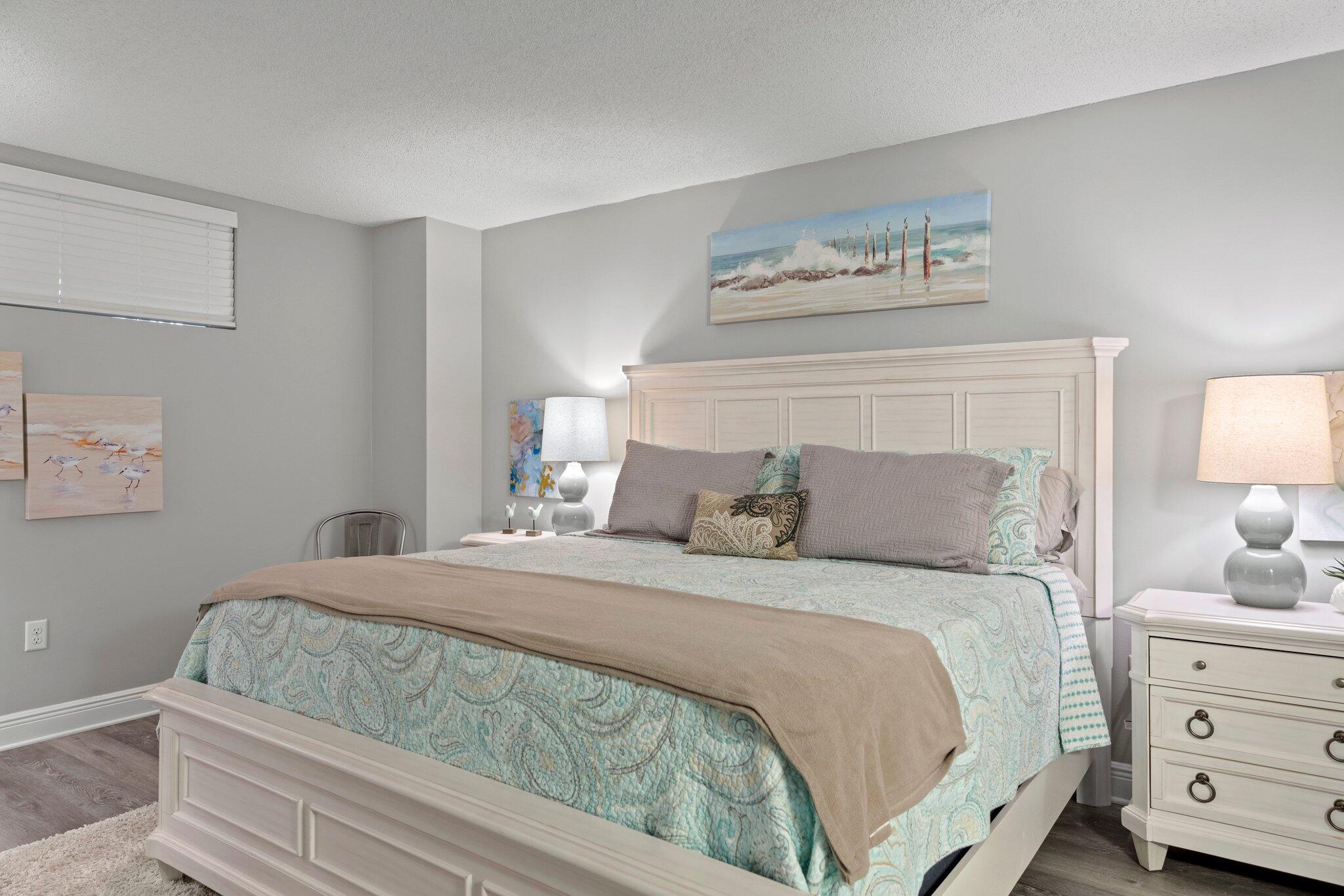 GULFSIDE BEACH CONDO - Residential