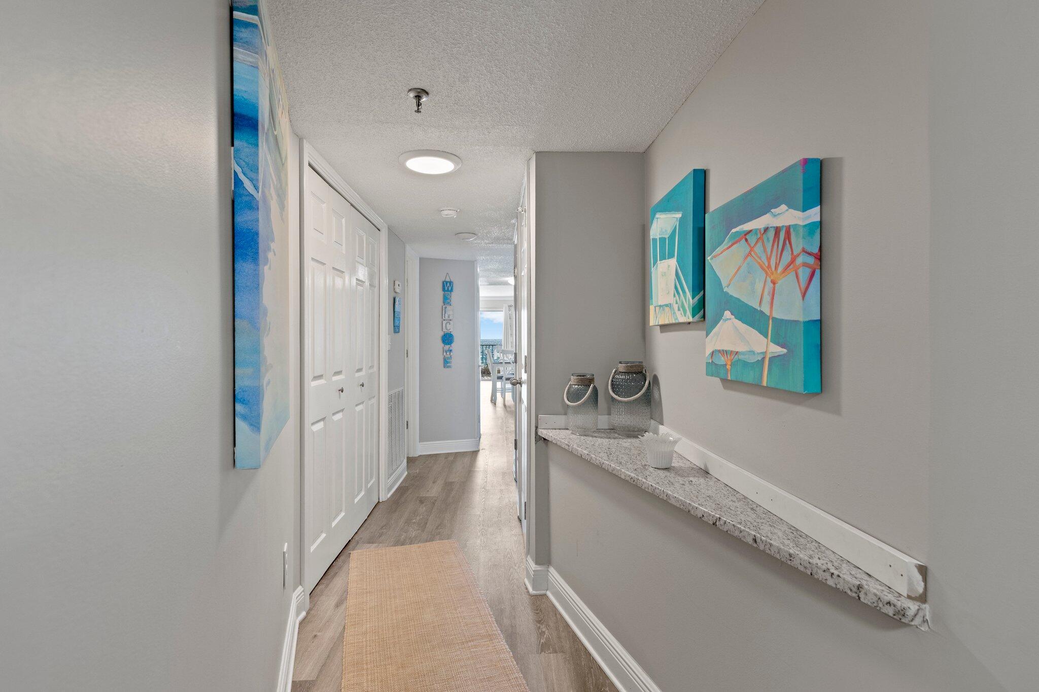 GULFSIDE BEACH CONDO - Residential