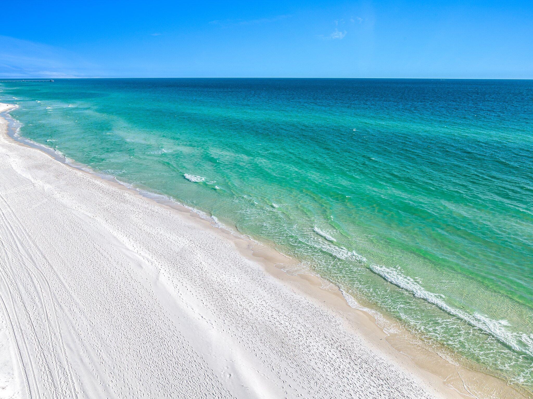 GULFSIDE BEACH CONDO - Residential