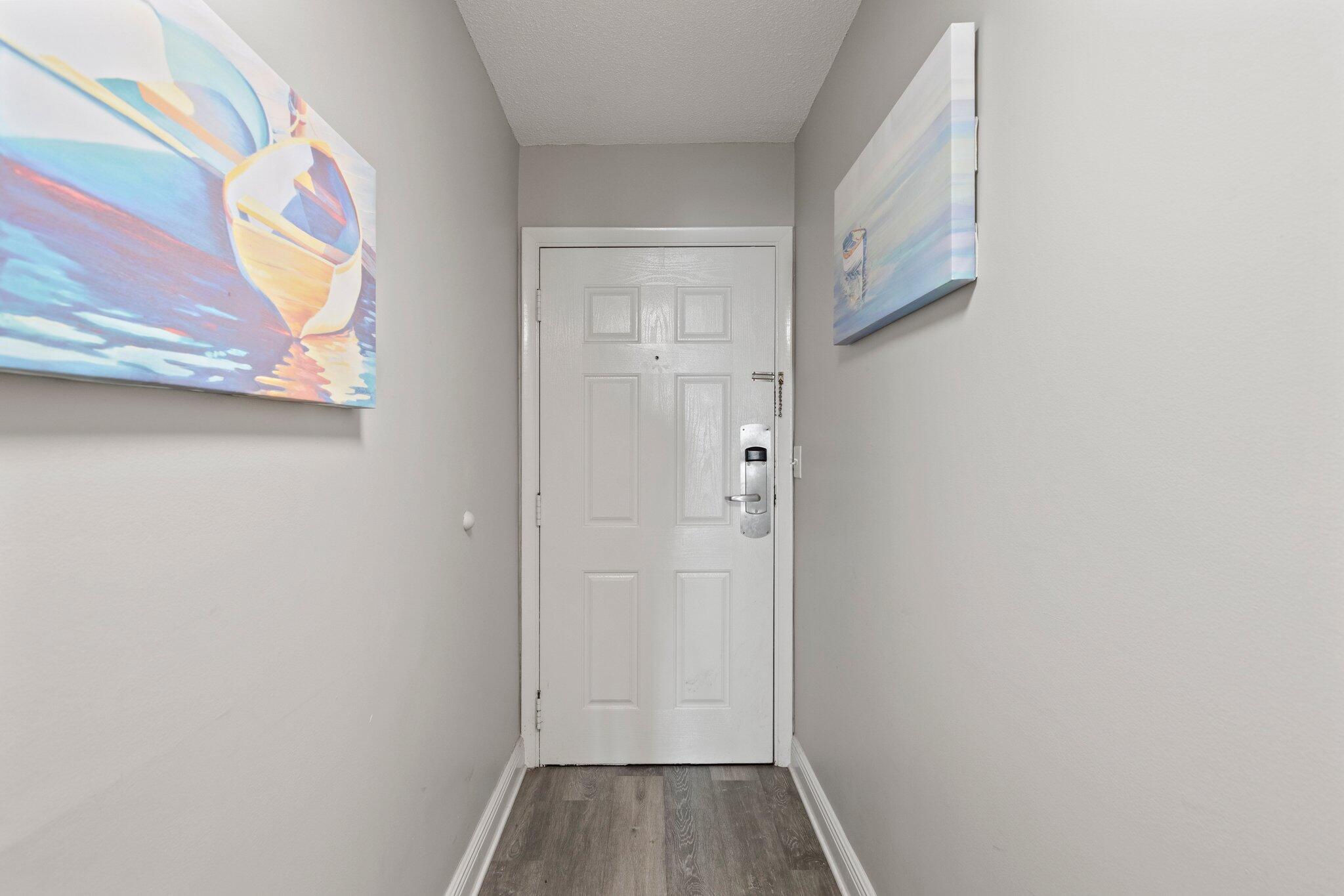 GULFSIDE BEACH CONDO - Residential