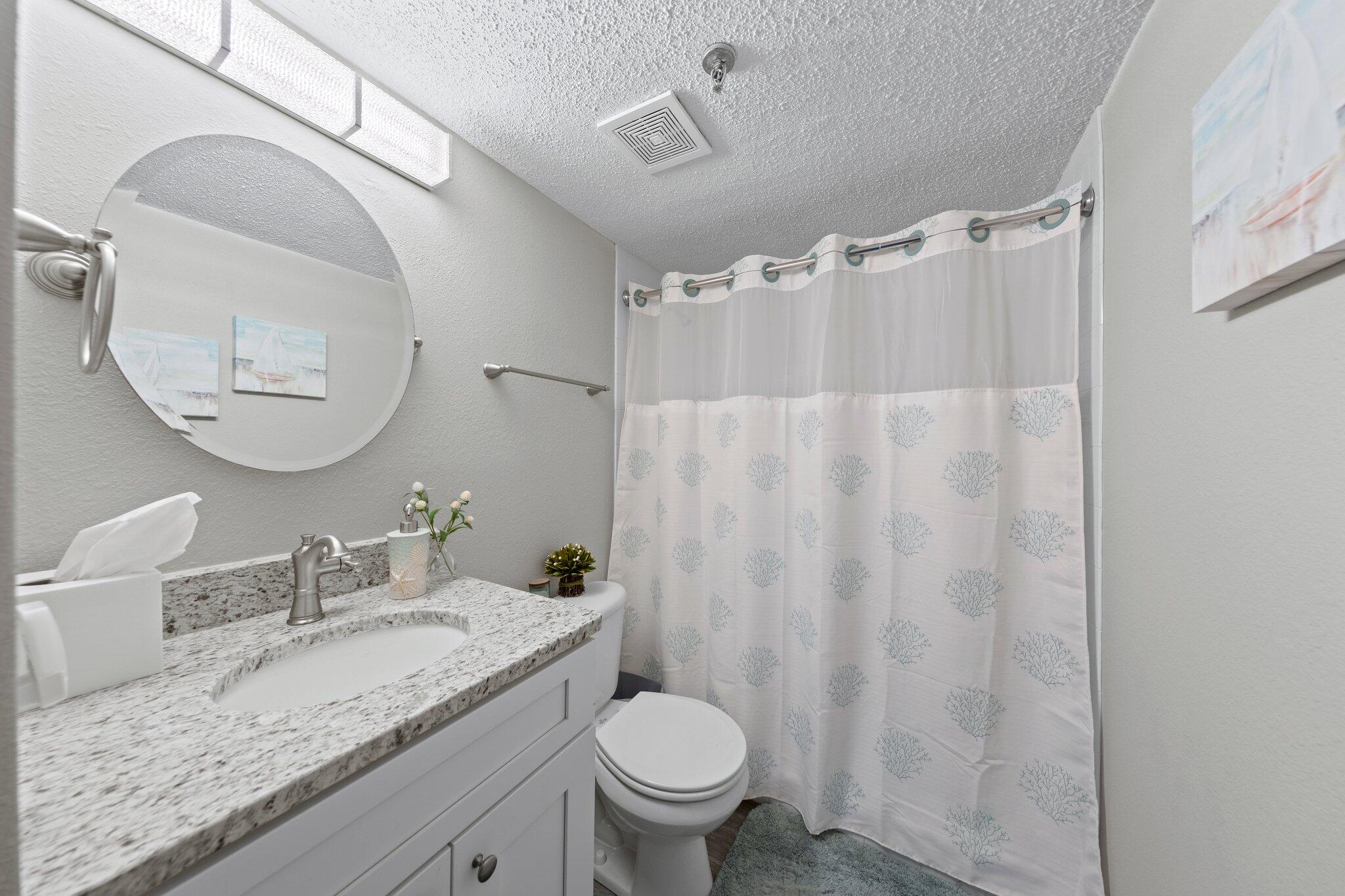 GULFSIDE BEACH CONDO - Residential