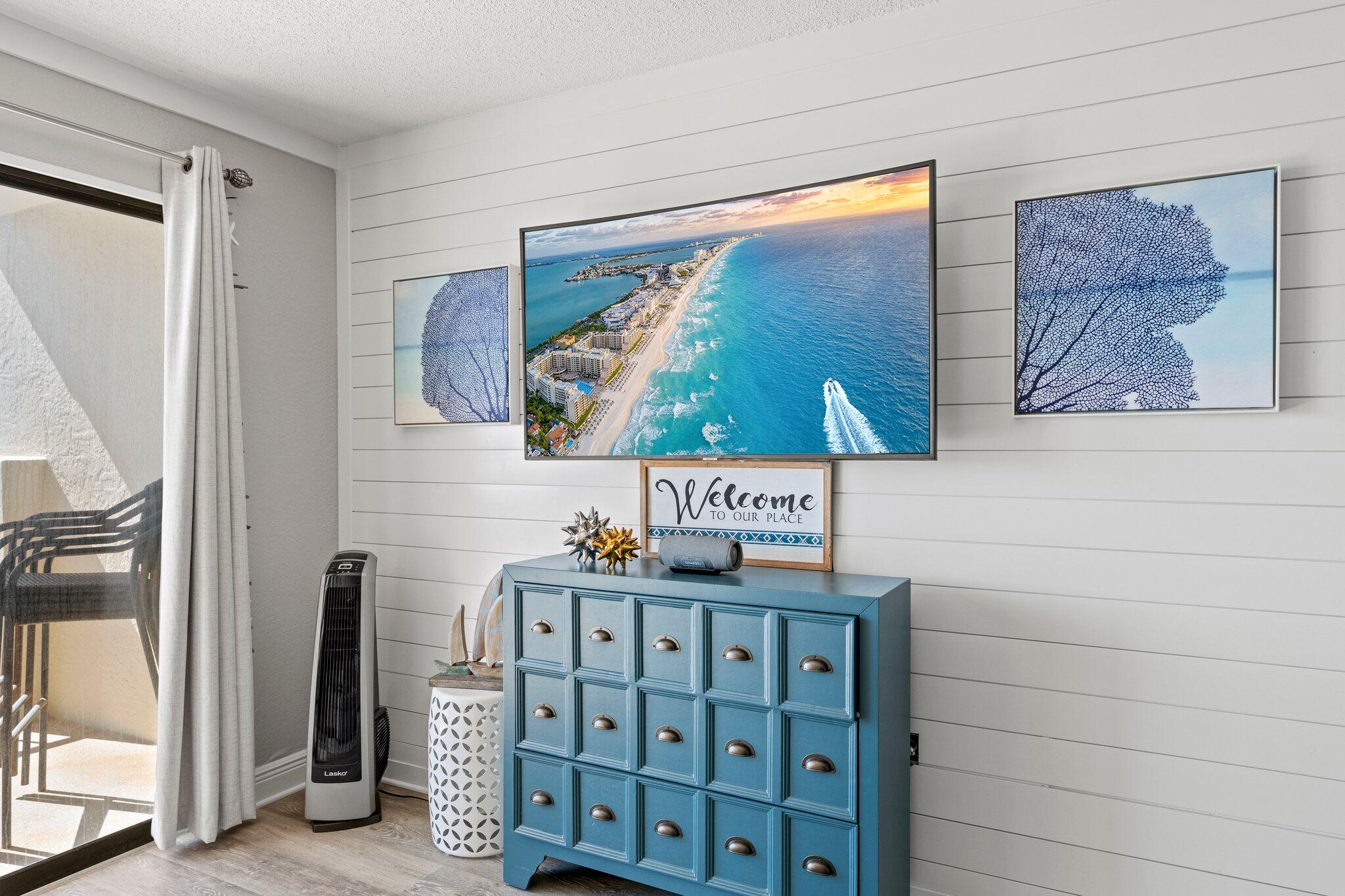 GULFSIDE BEACH CONDO - Residential