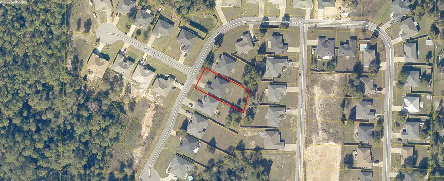 BEAUTIFUL Adams home in northwest Crestview. Inside the home you will find a large living room complete with a vaulted ceiling. Make your way into the kitchen where you will find plenty counter space for meal preparation and a breakfast bar where you can entertain guests as you whip up meals. Home features a wonderful split bedroom floorplan, with the master suite tucked away separately from the other three bedrooms. In the backyard there is a nicely sized open patio where you can grill and entertain on. The backyard offers plenty of space to add a pool, start a garden, and activities!