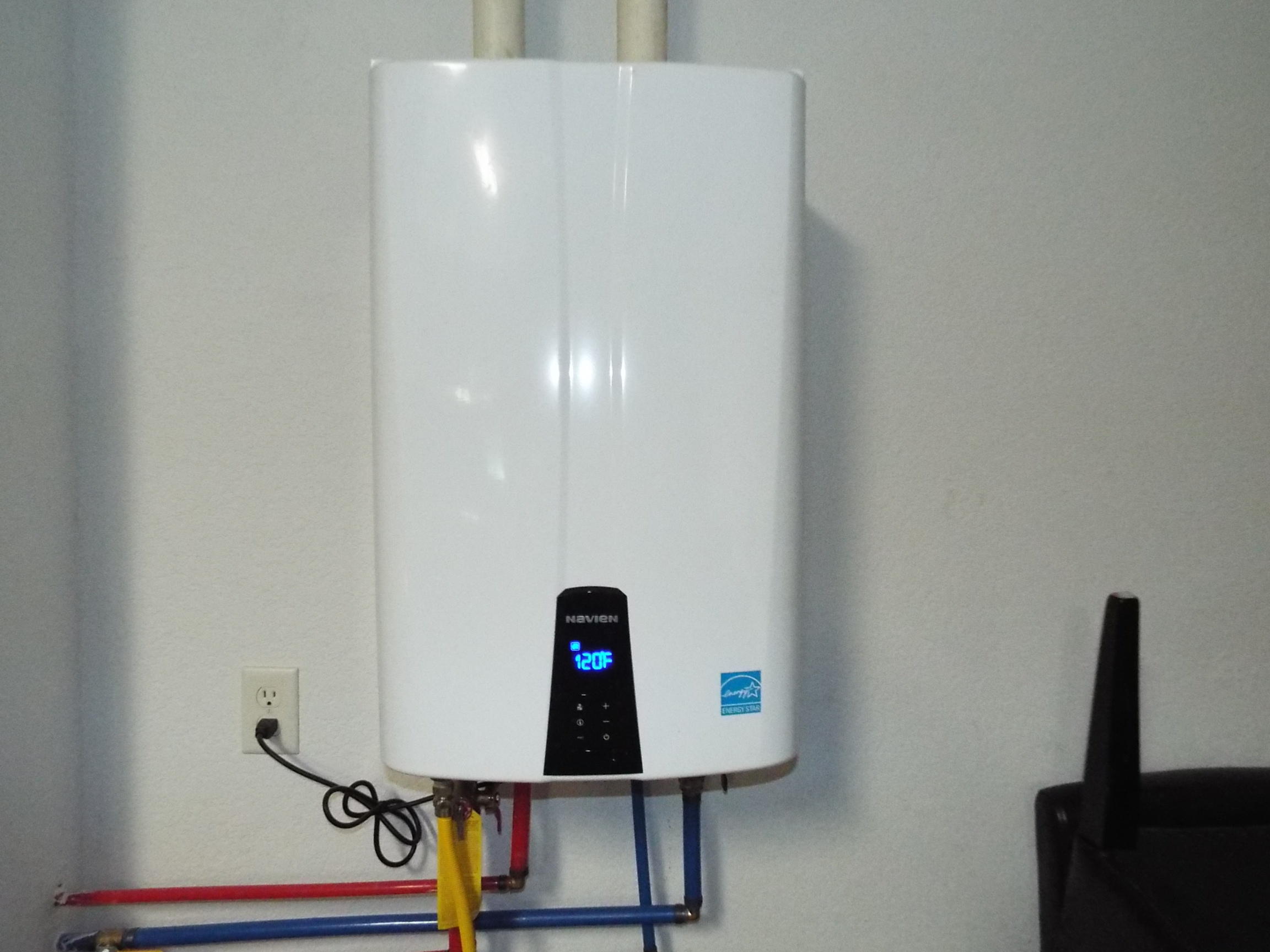 BAYSHORE PLACE PH 8 - Residential