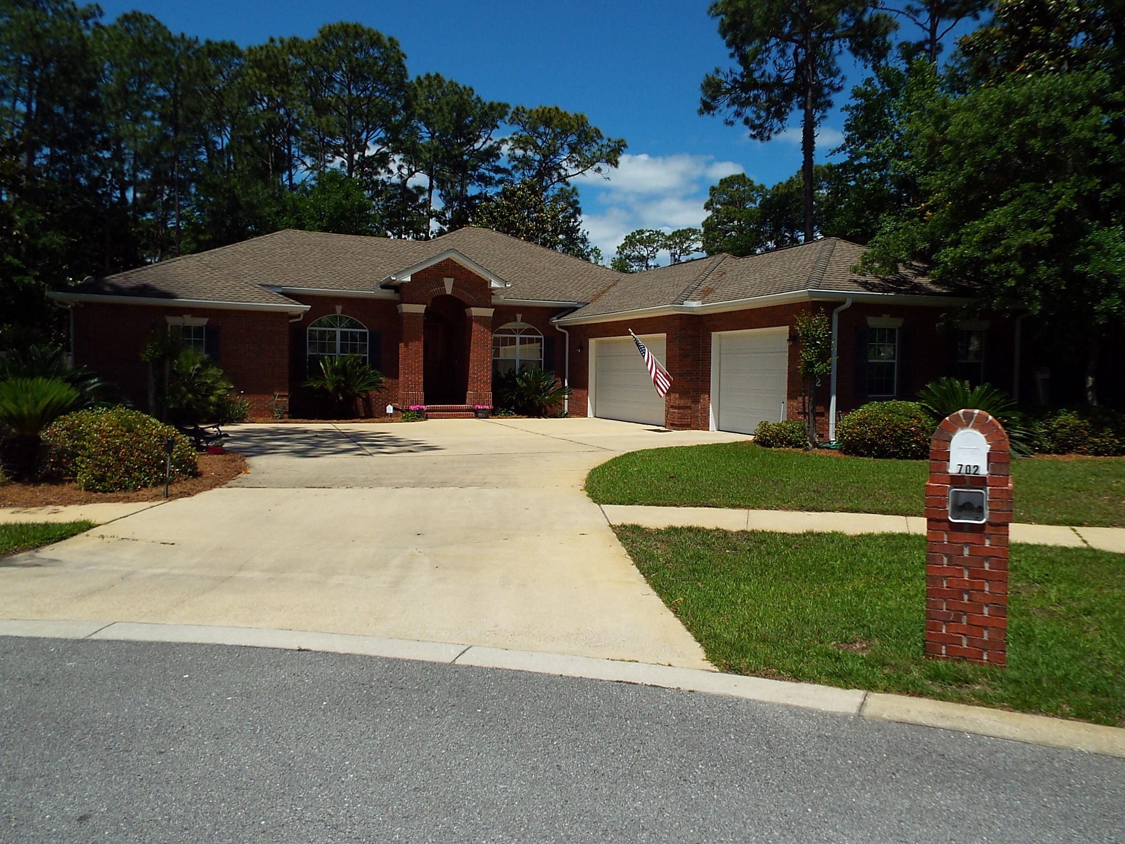 BAYSHORE PLACE PH 8 - Residential