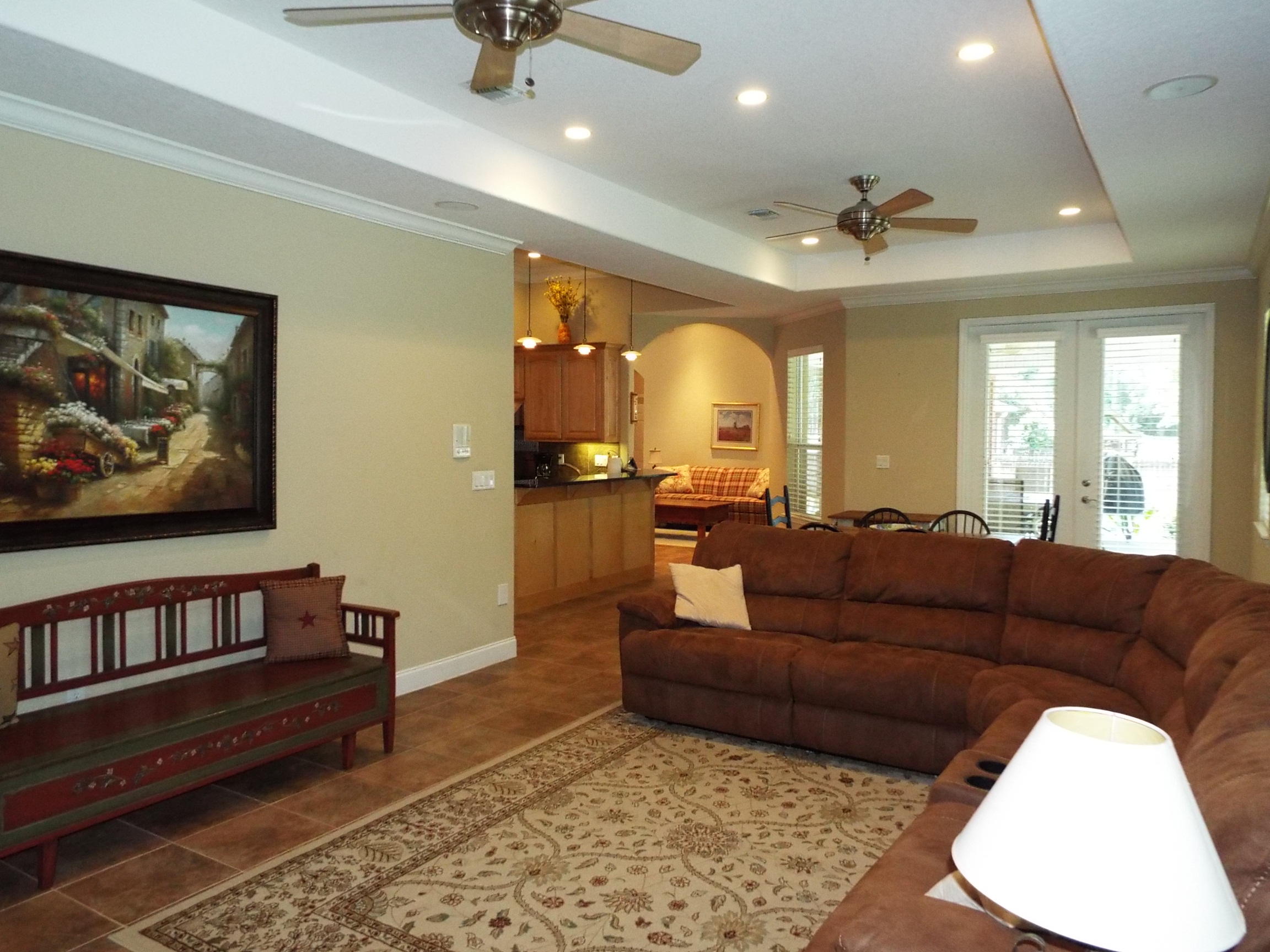 BAYSHORE PLACE PH 8 - Residential