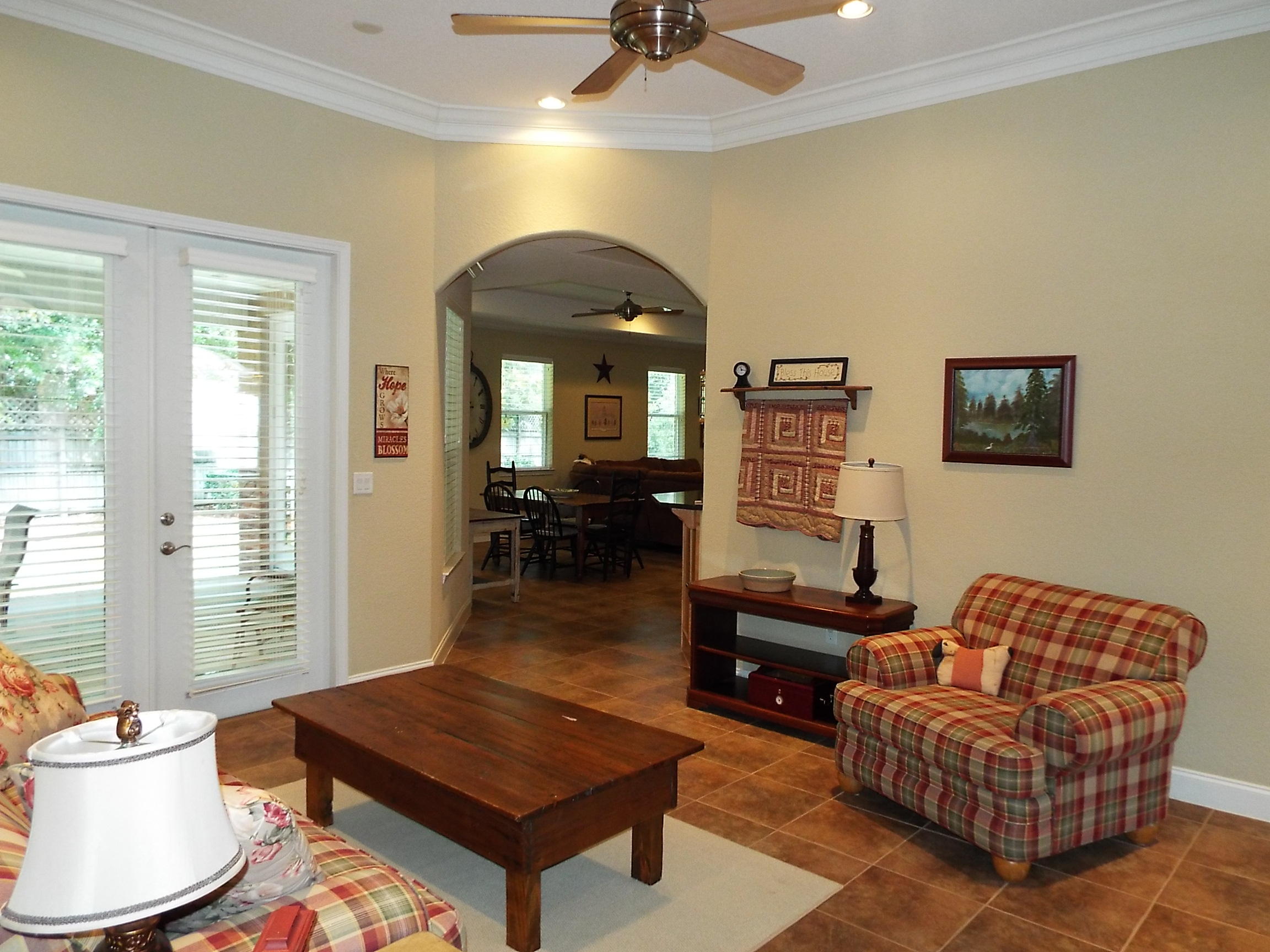 BAYSHORE PLACE PH 8 - Residential