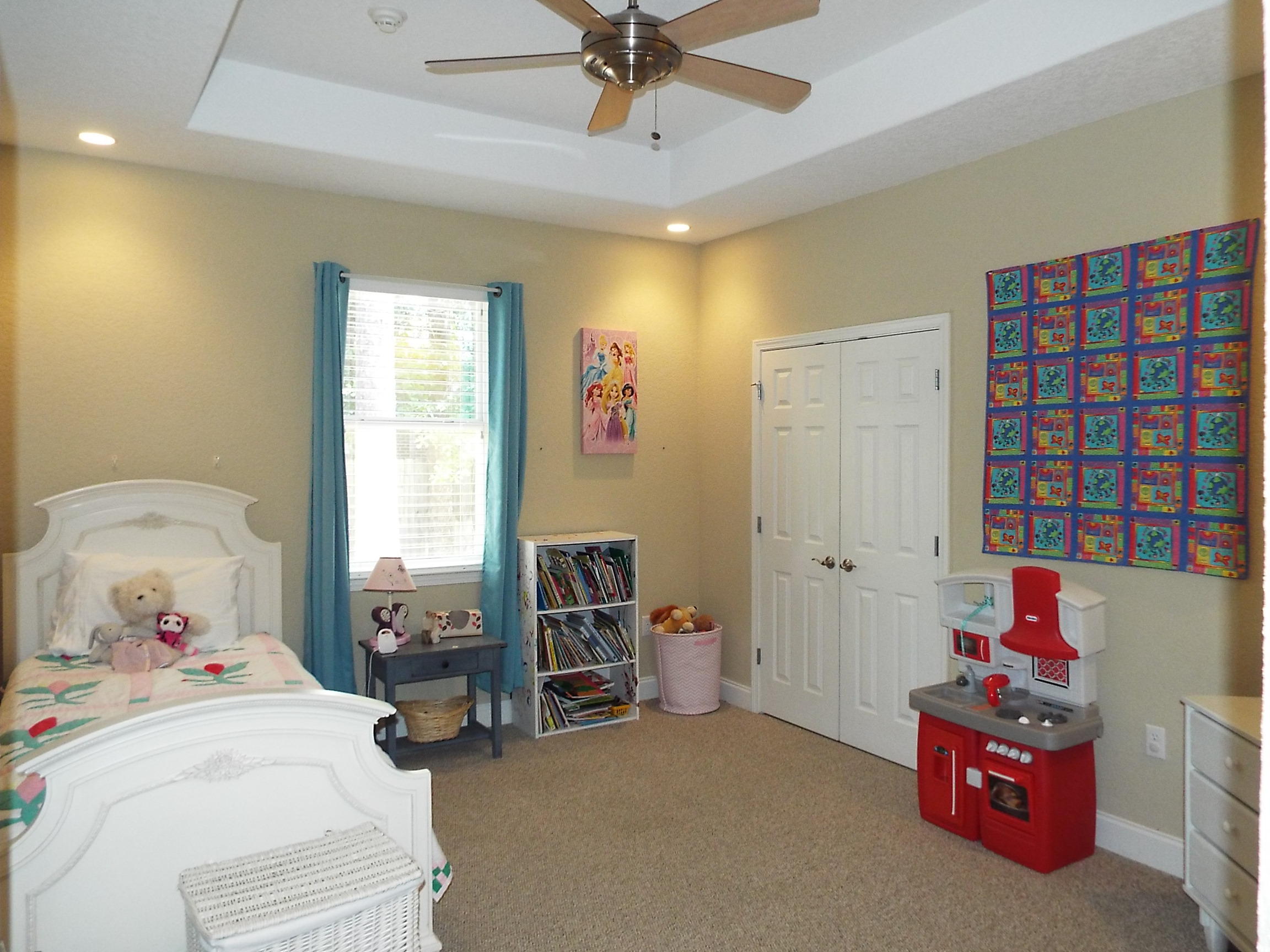 BAYSHORE PLACE PH 8 - Residential