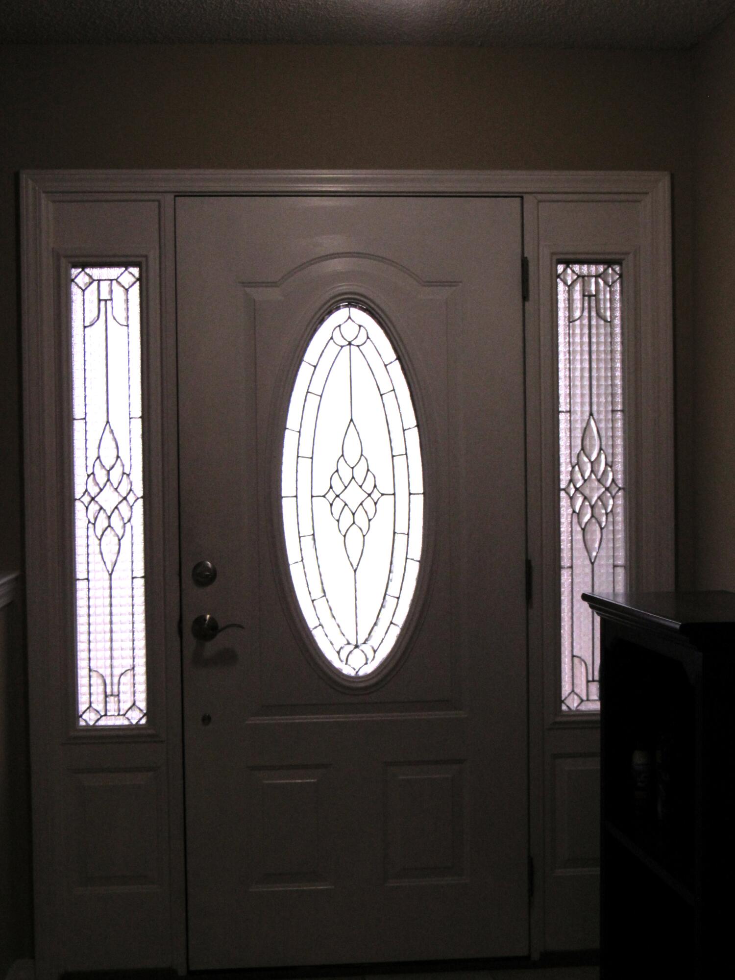 OAK PARK ESTATES - Residential