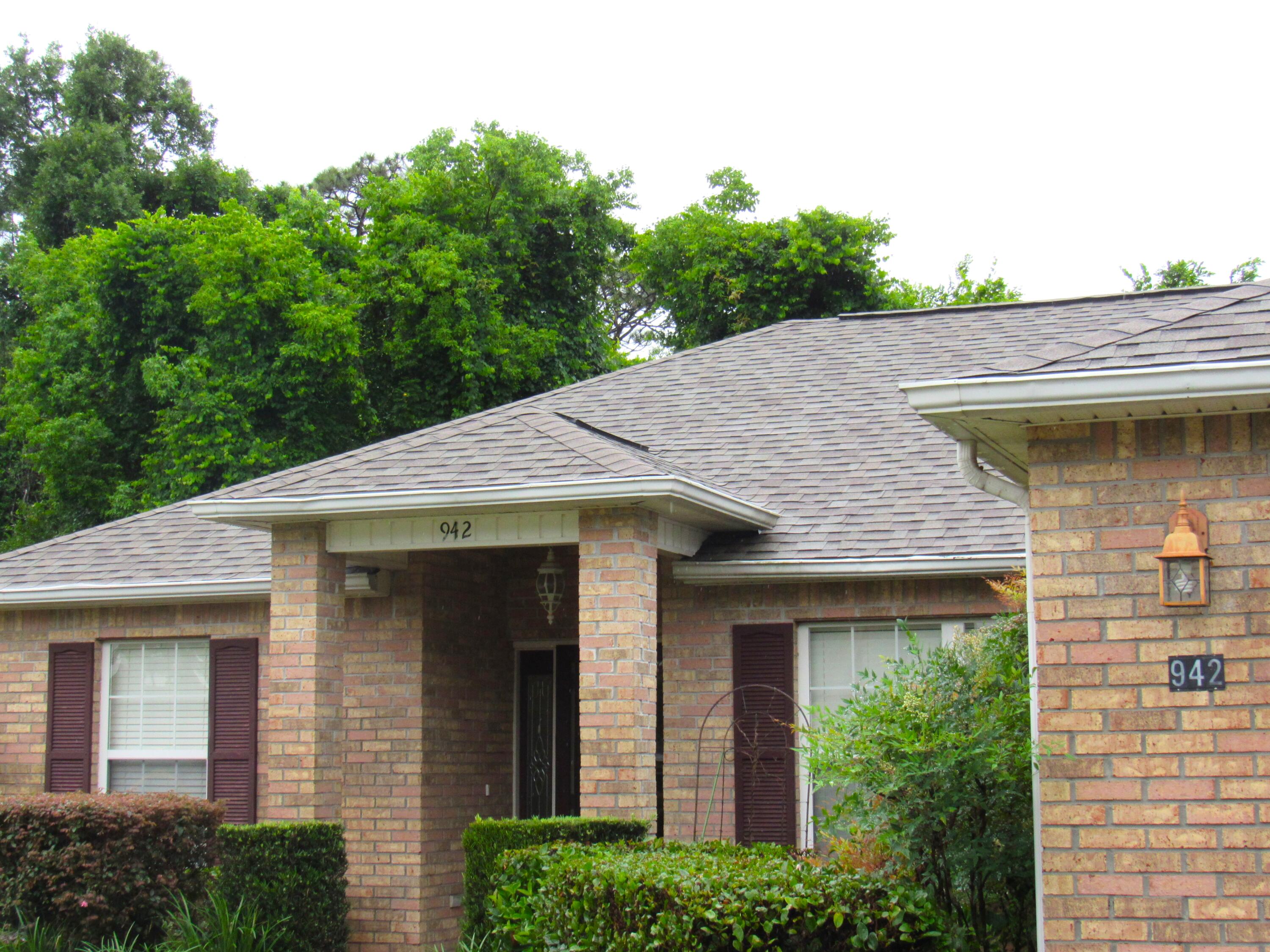 OAK PARK ESTATES - Residential