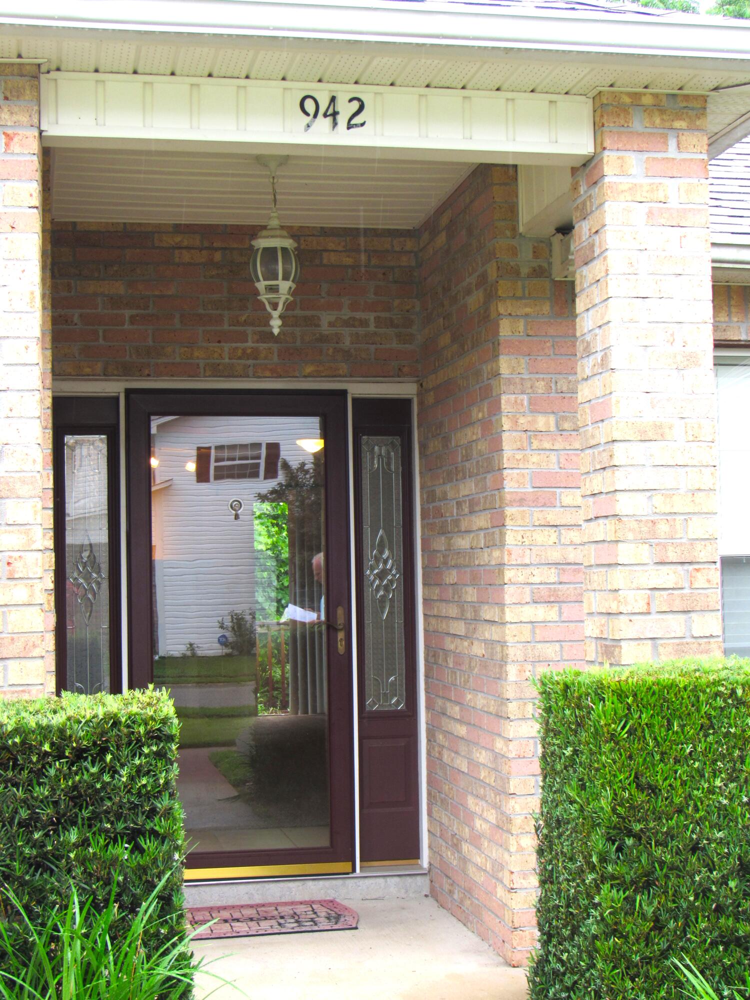 OAK PARK ESTATES - Residential