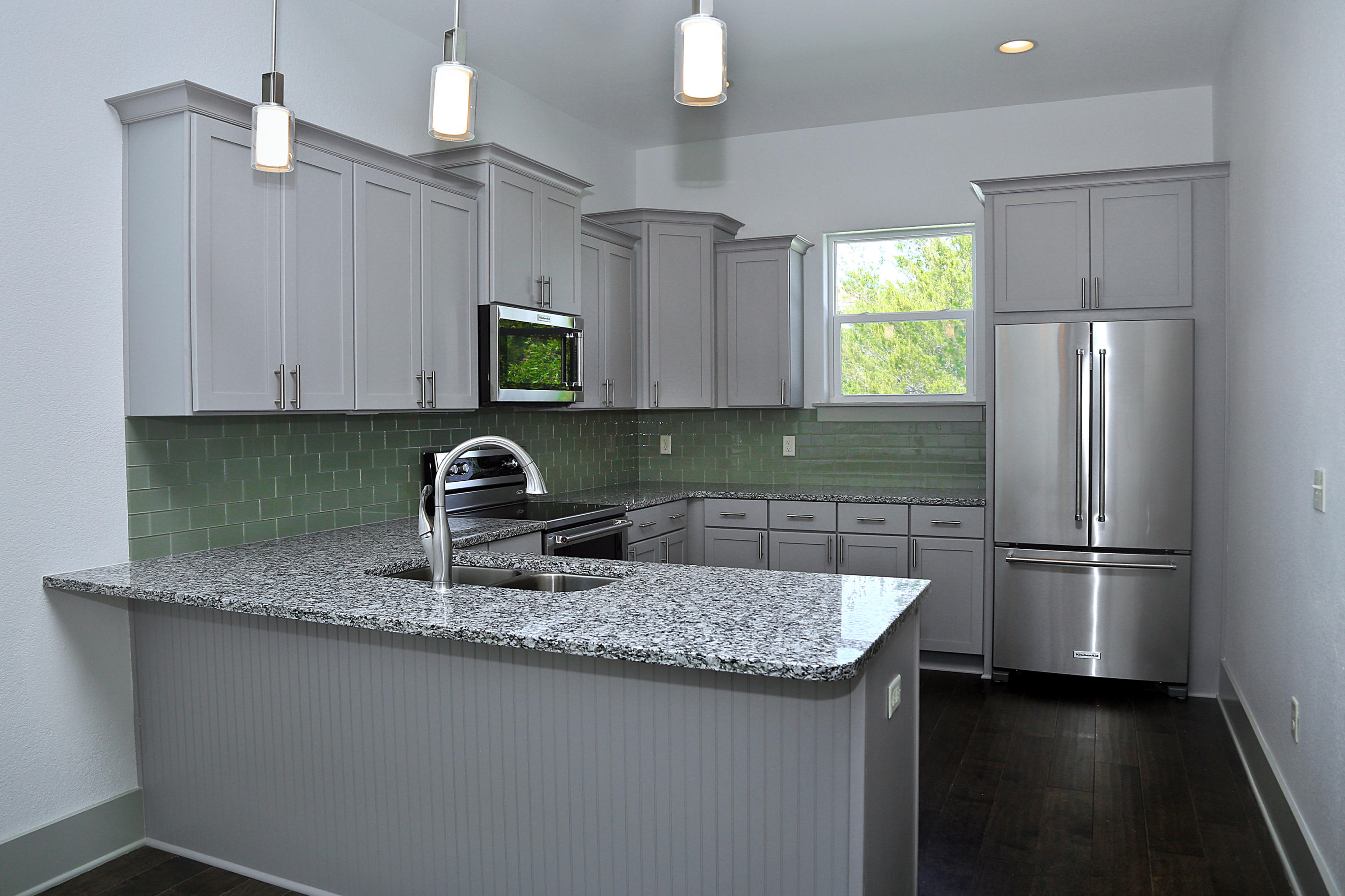 FRANGISTA BEACH 2ND ADDN - Residential