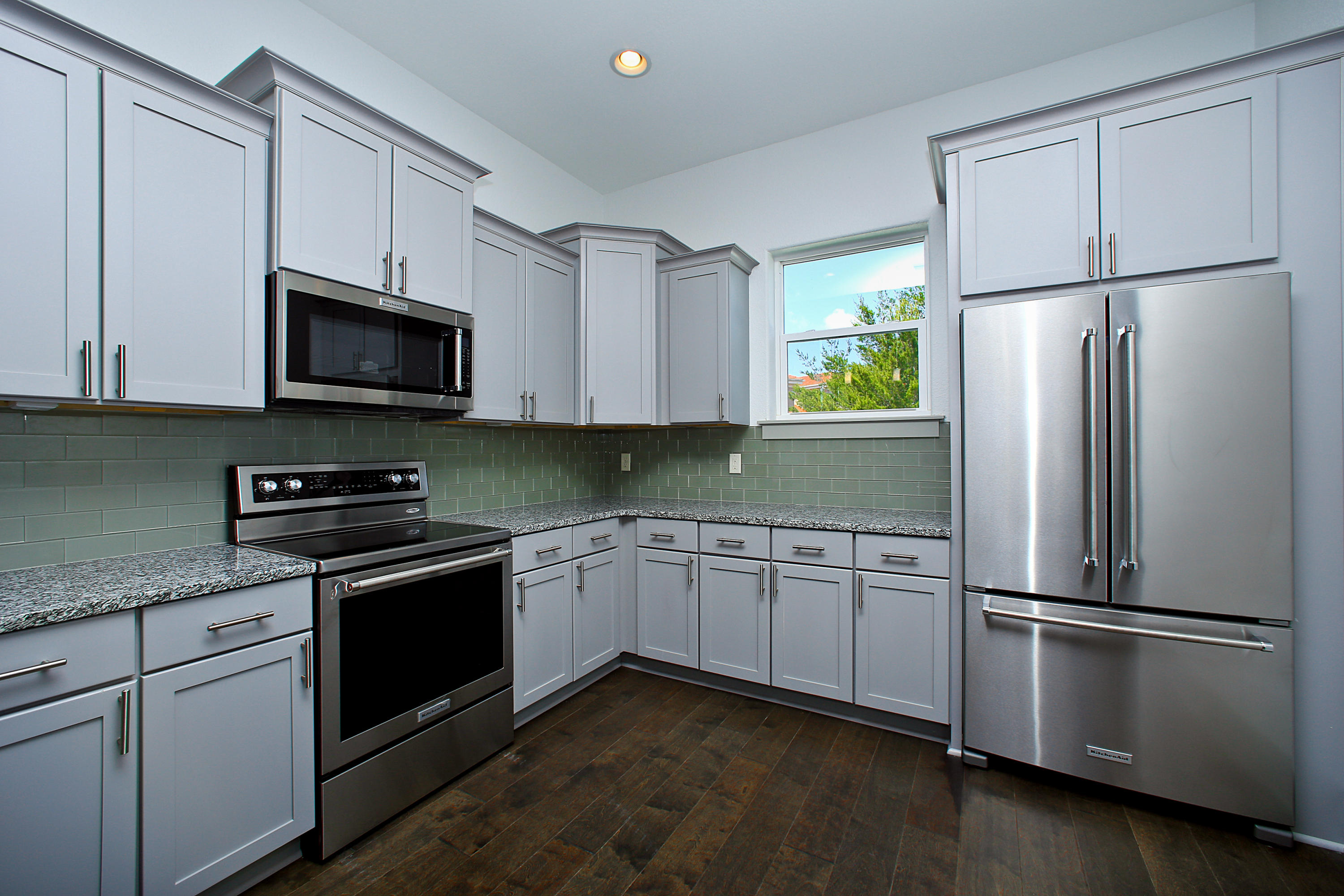 FRANGISTA BEACH 2ND ADDN - Residential