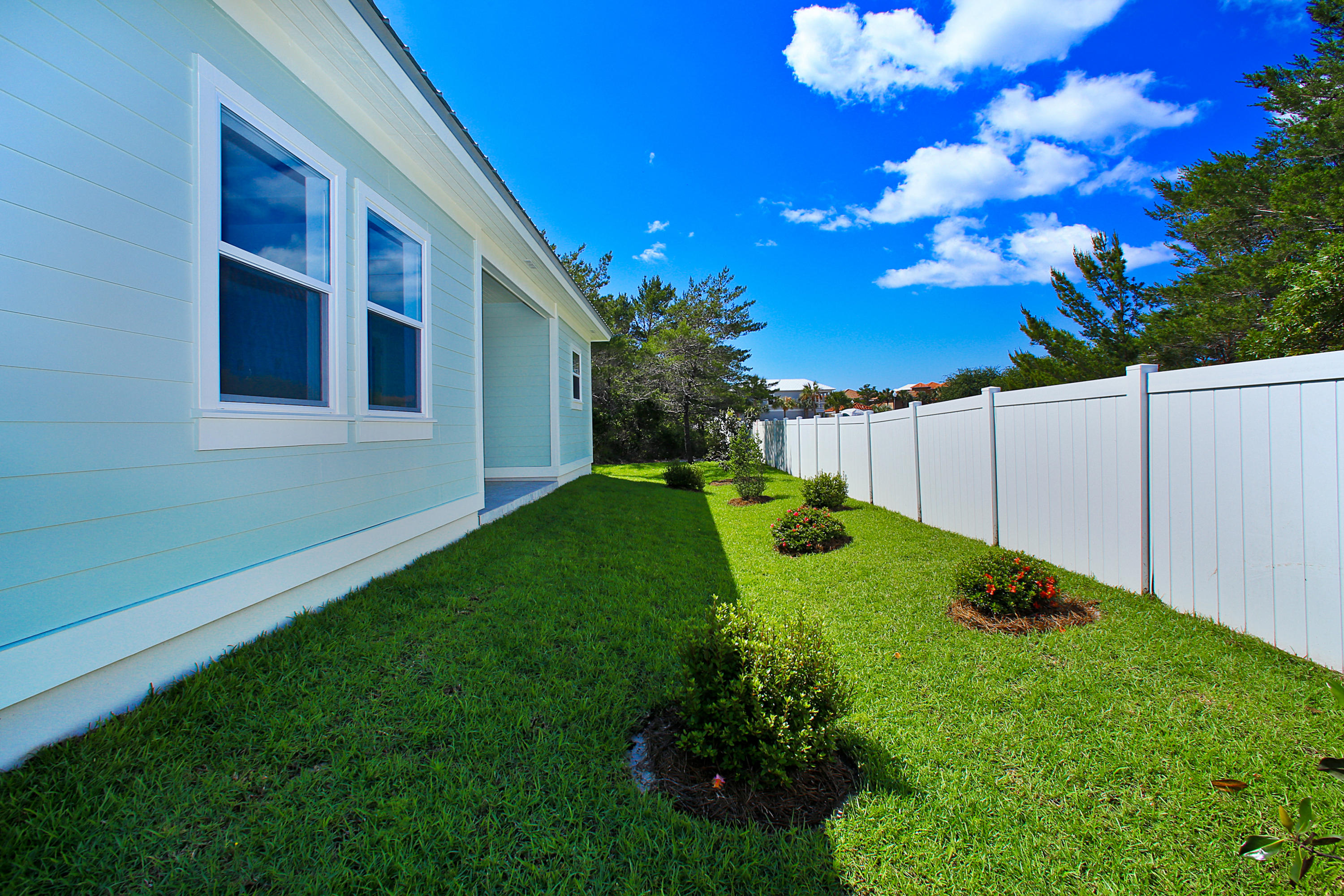 FRANGISTA BEACH 2ND ADDN - Residential