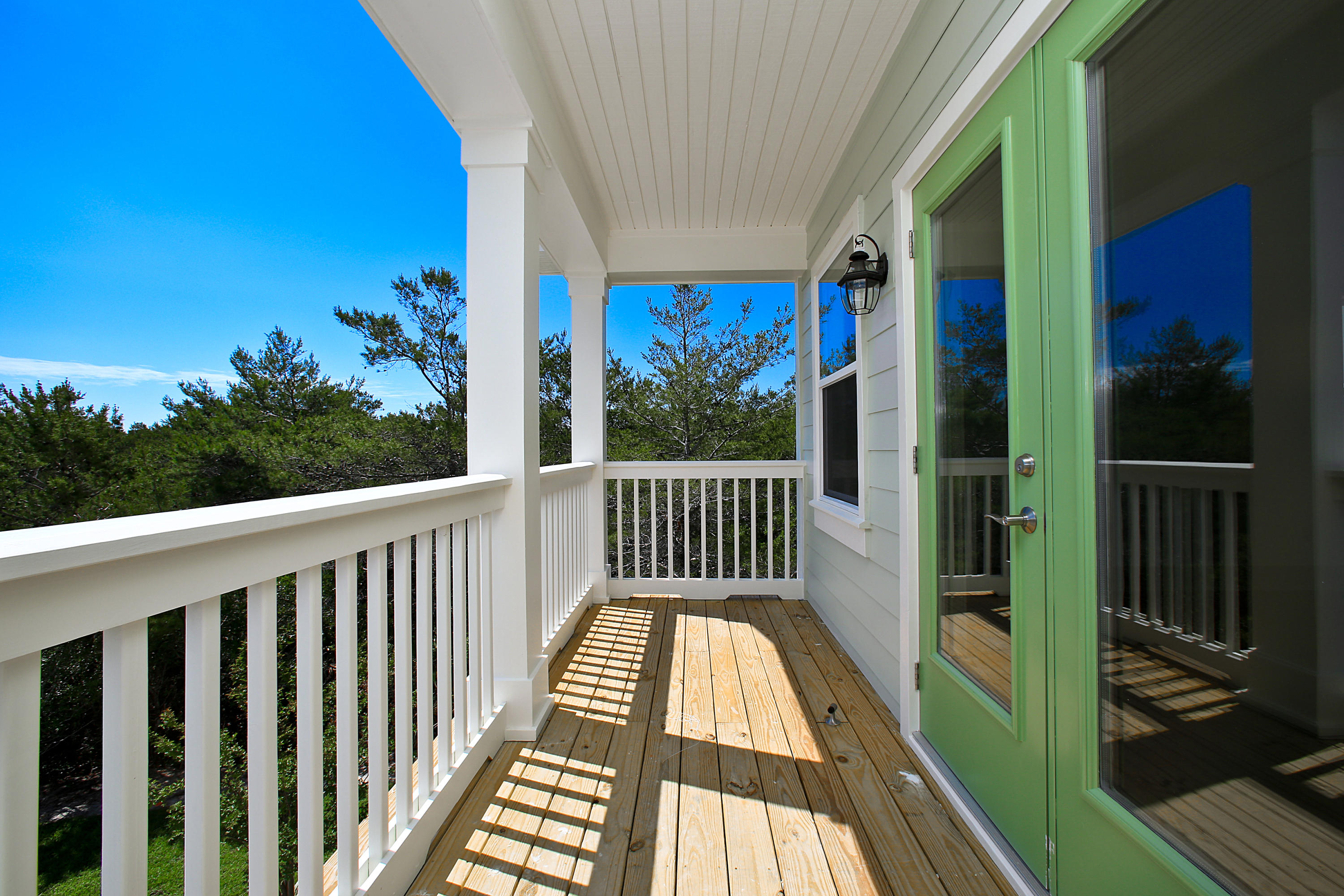 FRANGISTA BEACH 2ND ADDN - Residential