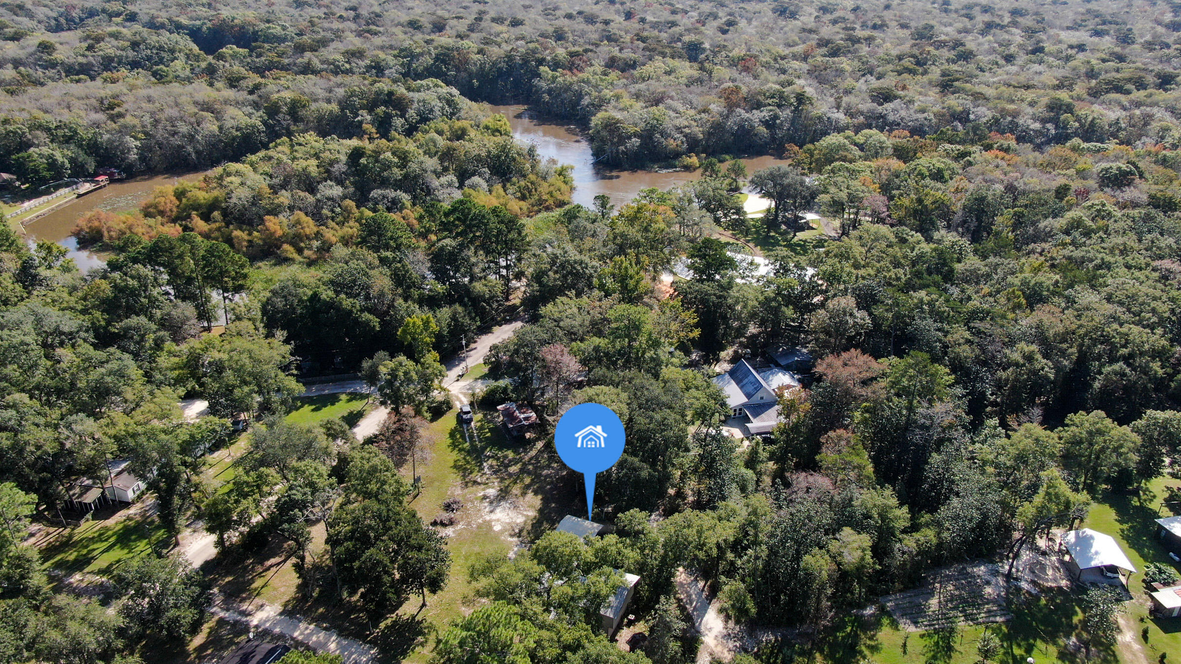 ROOKS BLUFF UNREC - Residential