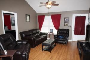 SHOAL TERRACE ESTATES - Residential