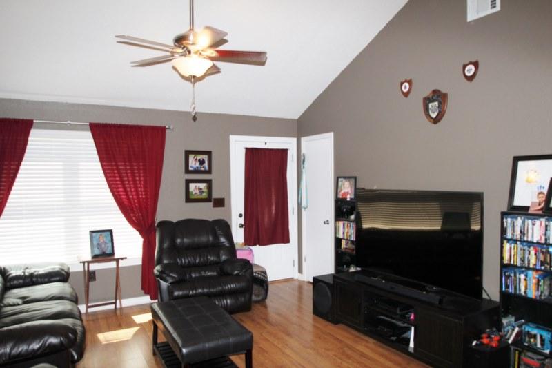 SHOAL TERRACE ESTATES - Residential