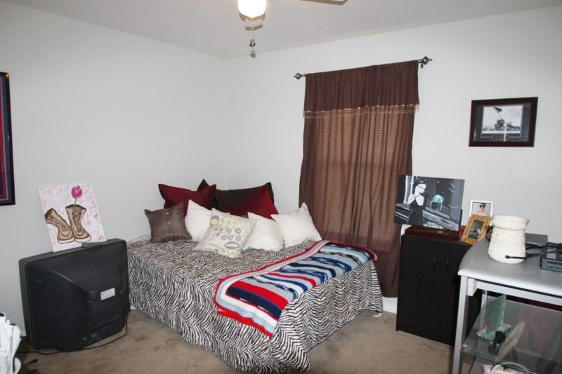 SHOAL TERRACE ESTATES - Residential