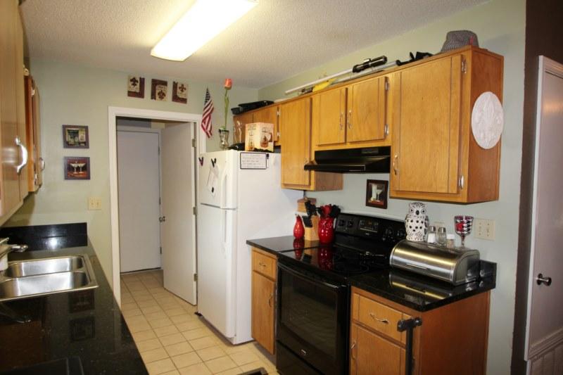 SHOAL TERRACE ESTATES - Residential