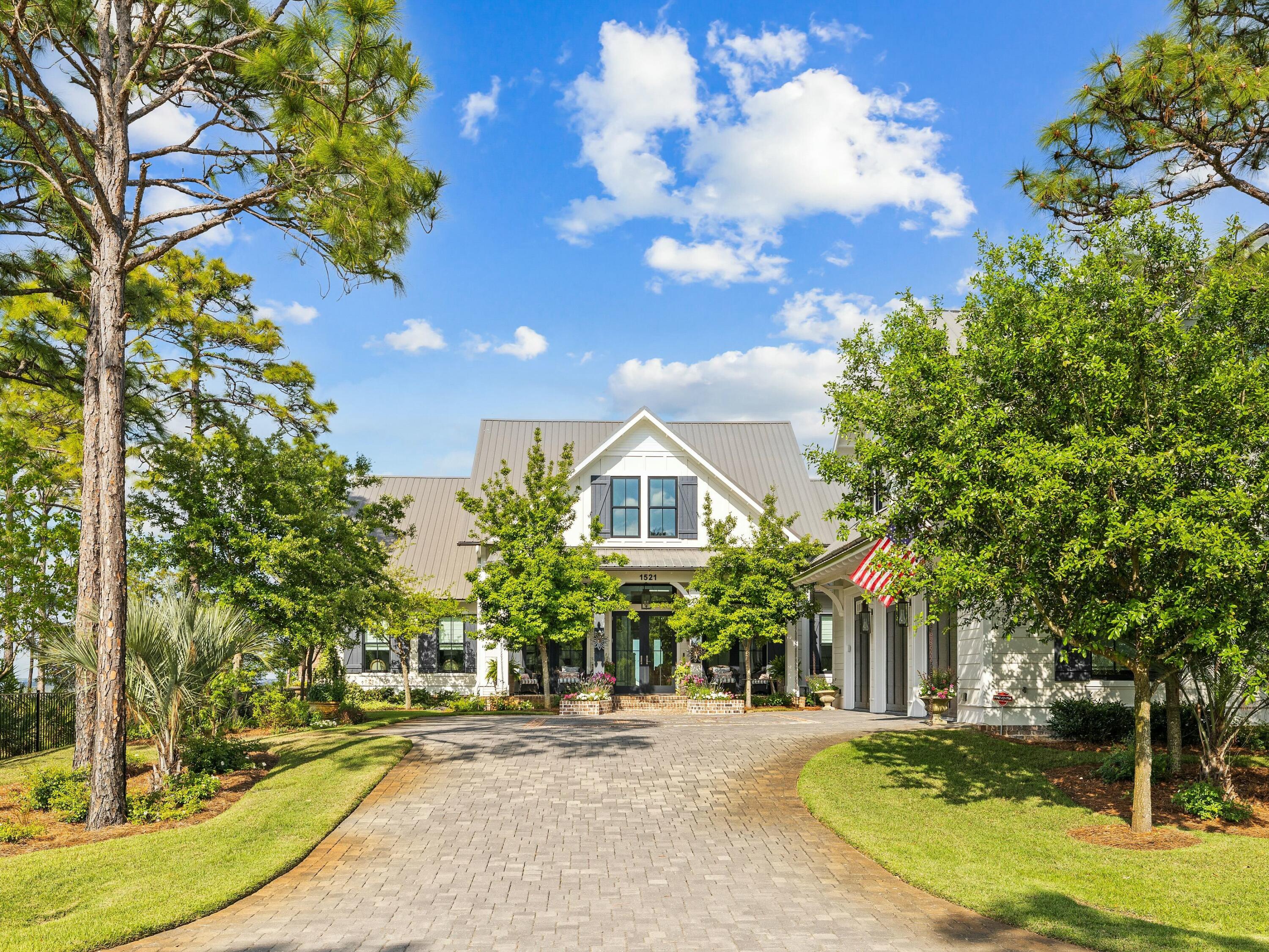 DRIFTWOOD ESTATES - Residential