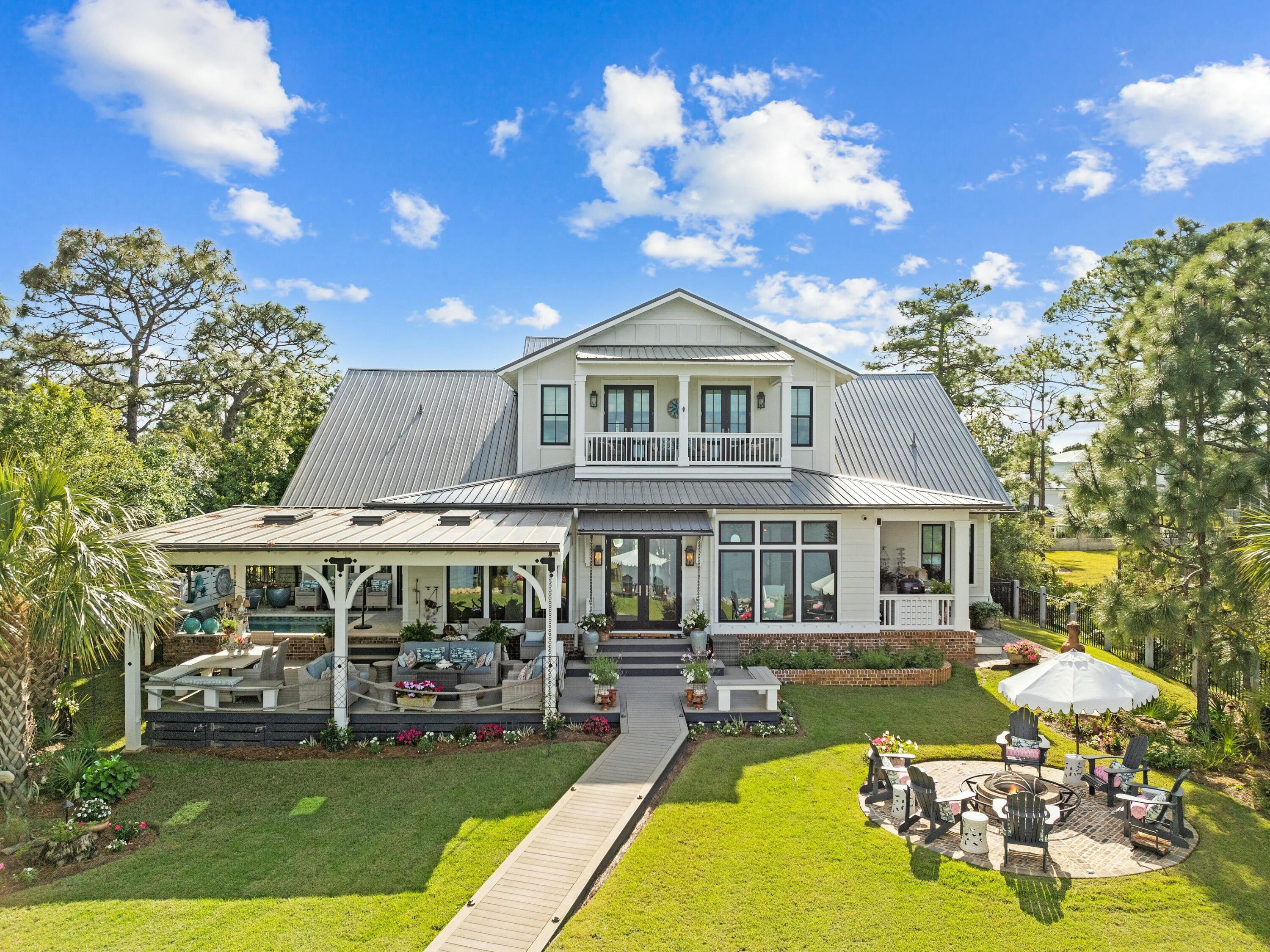 DRIFTWOOD ESTATES - Residential