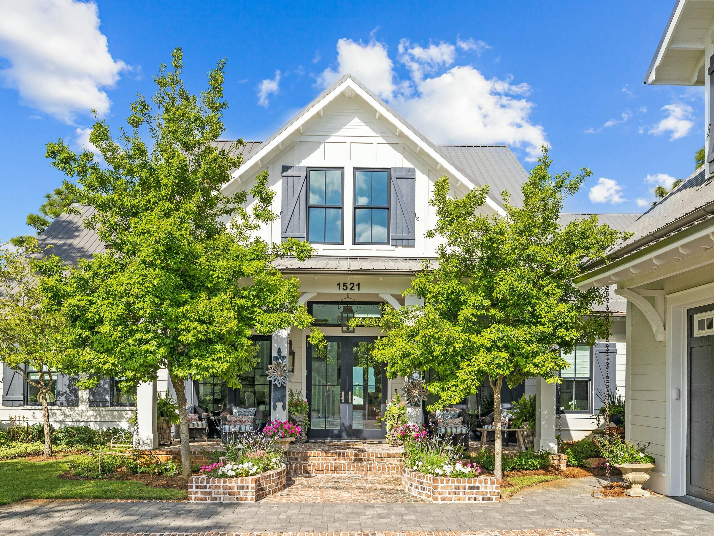 DRIFTWOOD ESTATES - Residential
