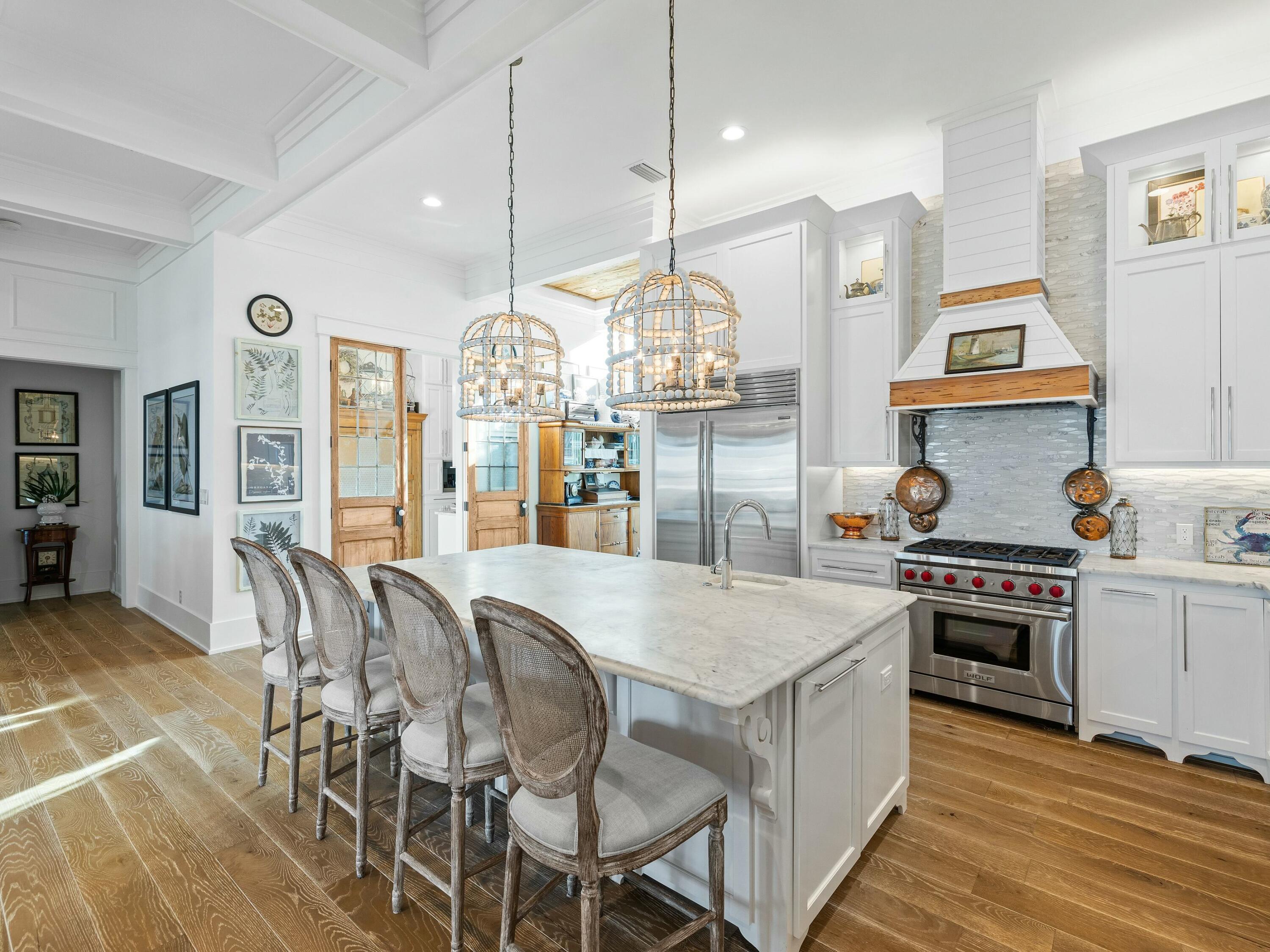 DRIFTWOOD ESTATES - Residential