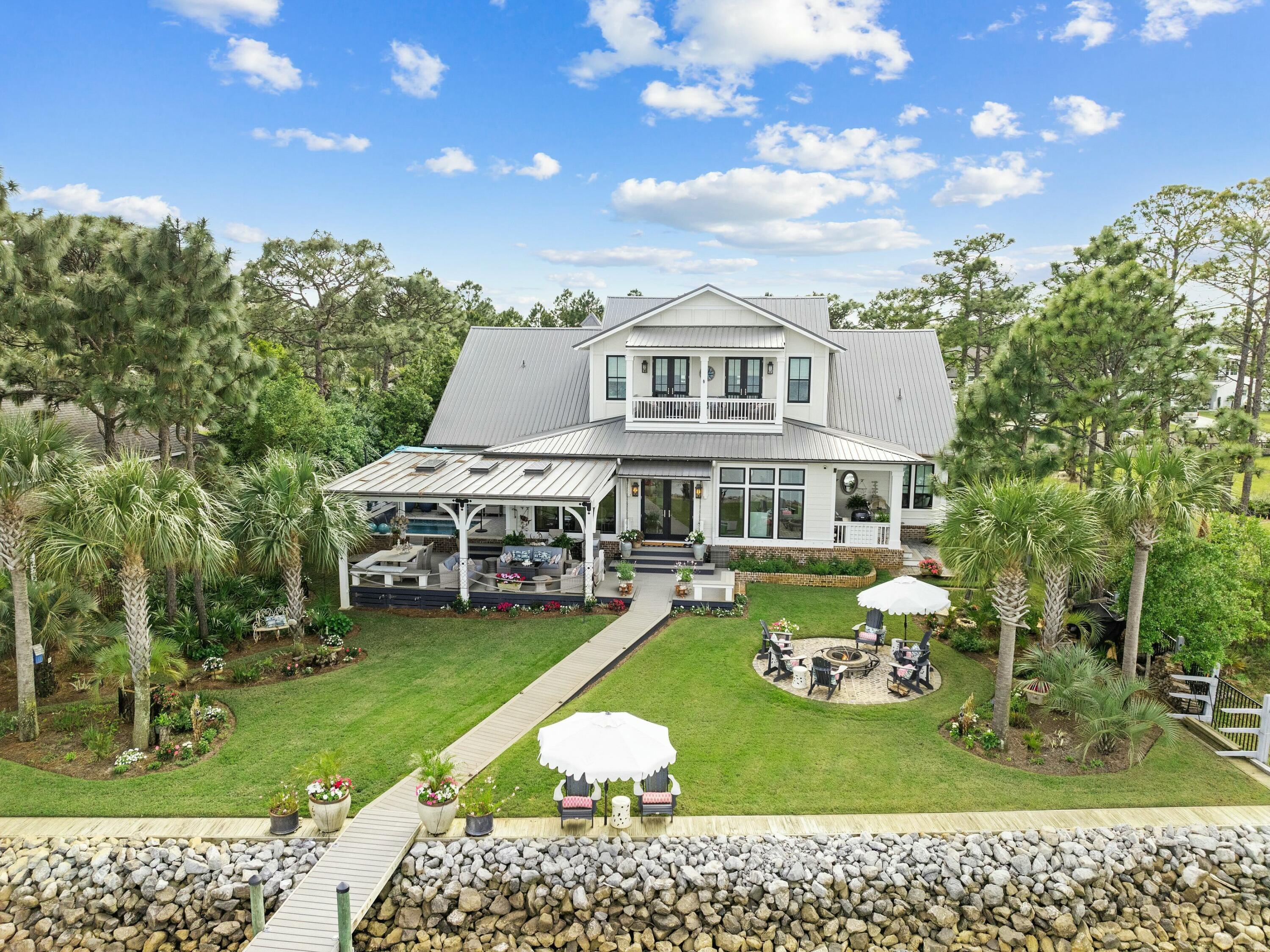 DRIFTWOOD ESTATES - Residential