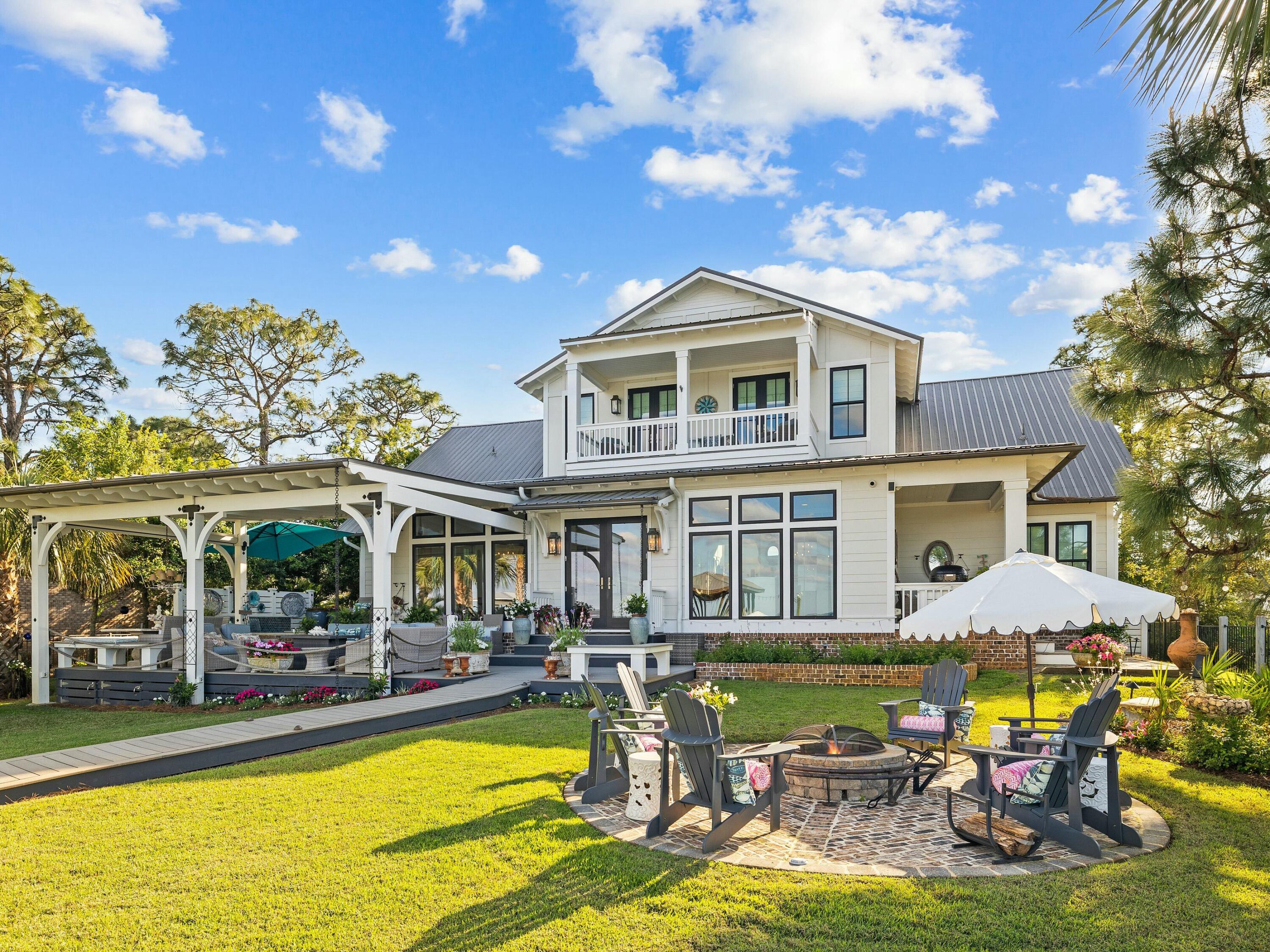 DRIFTWOOD ESTATES - Residential