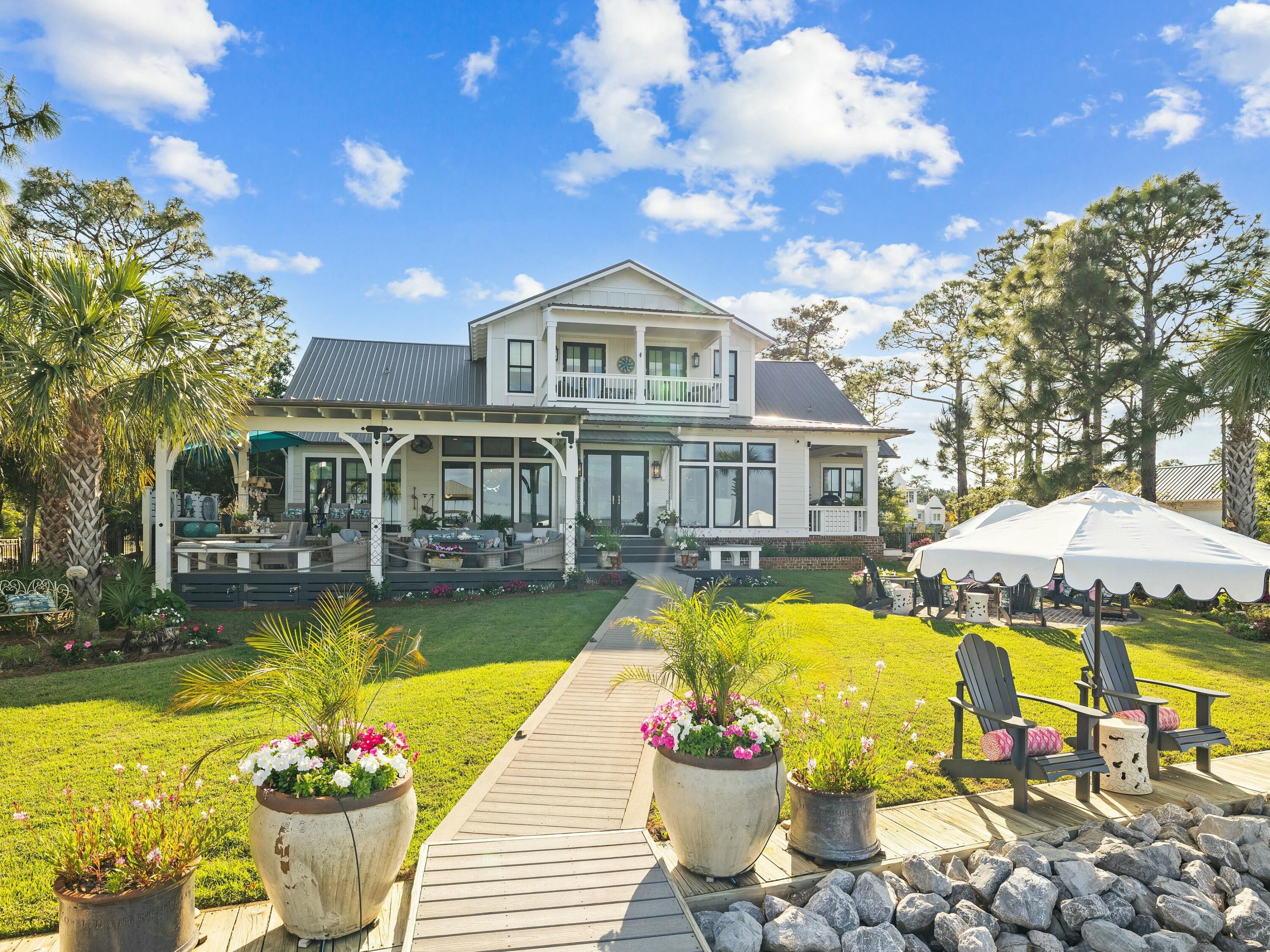 DRIFTWOOD ESTATES - Residential