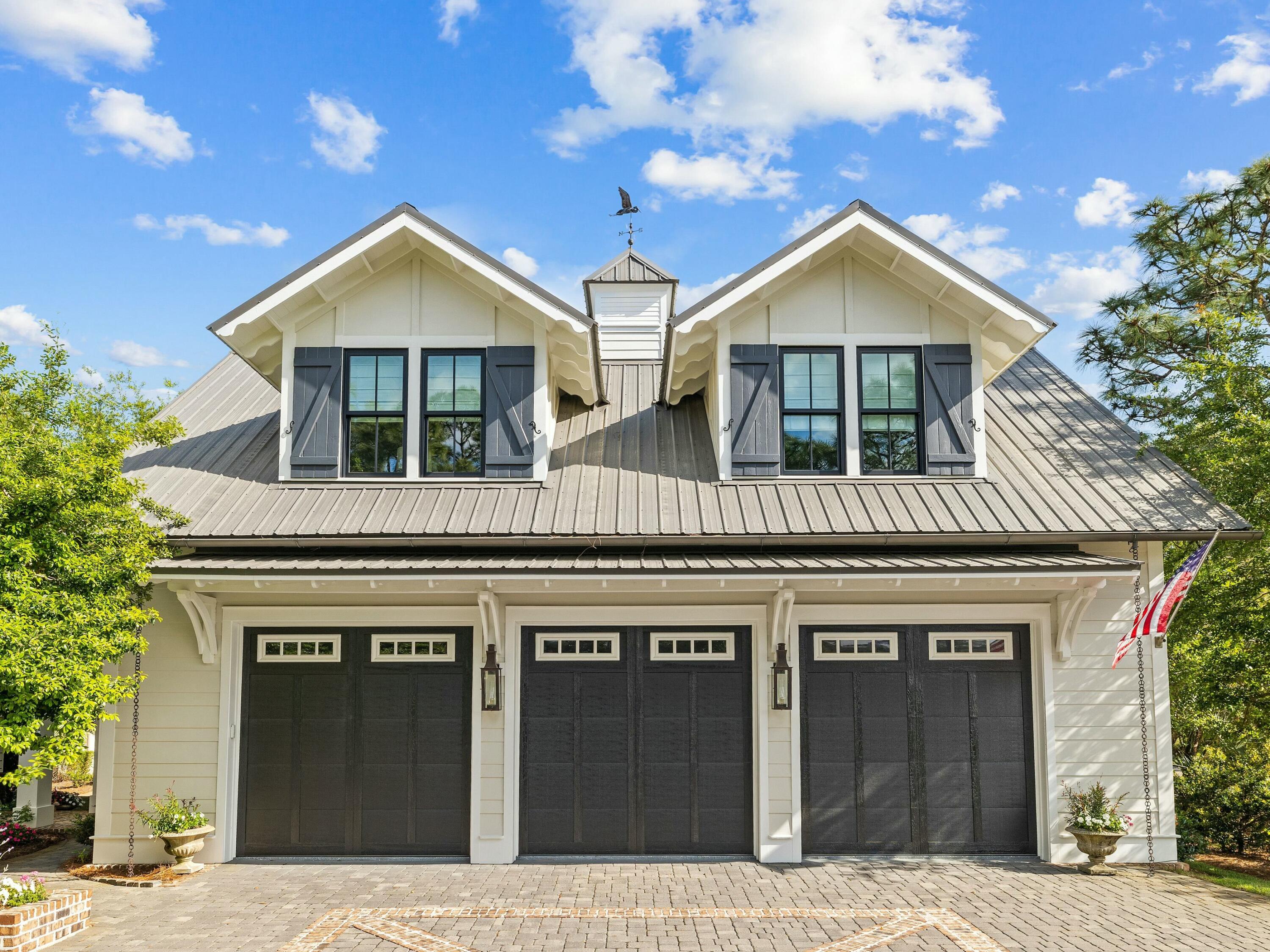DRIFTWOOD ESTATES - Residential