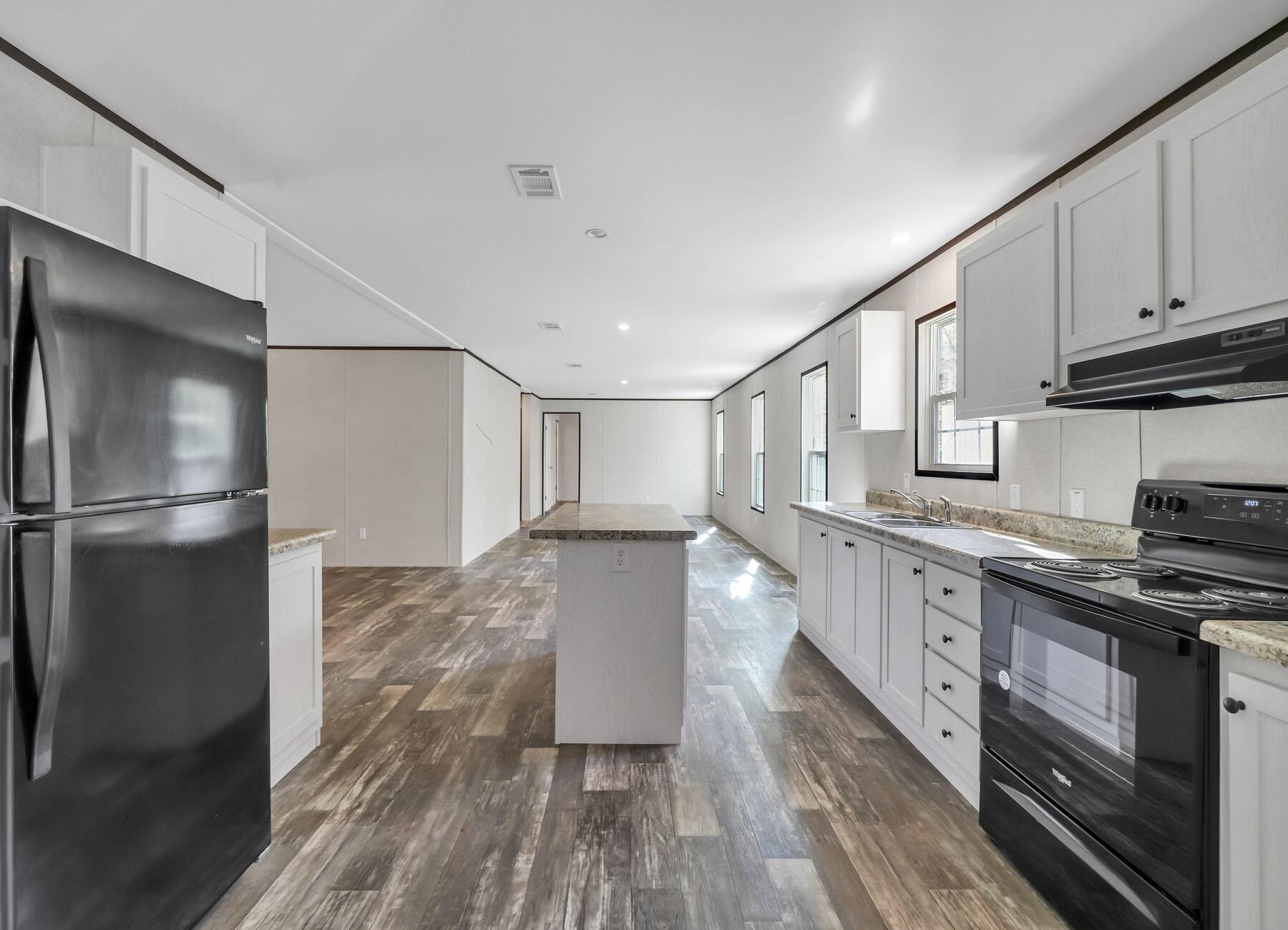 Turkey Creek Woodlands - Residential