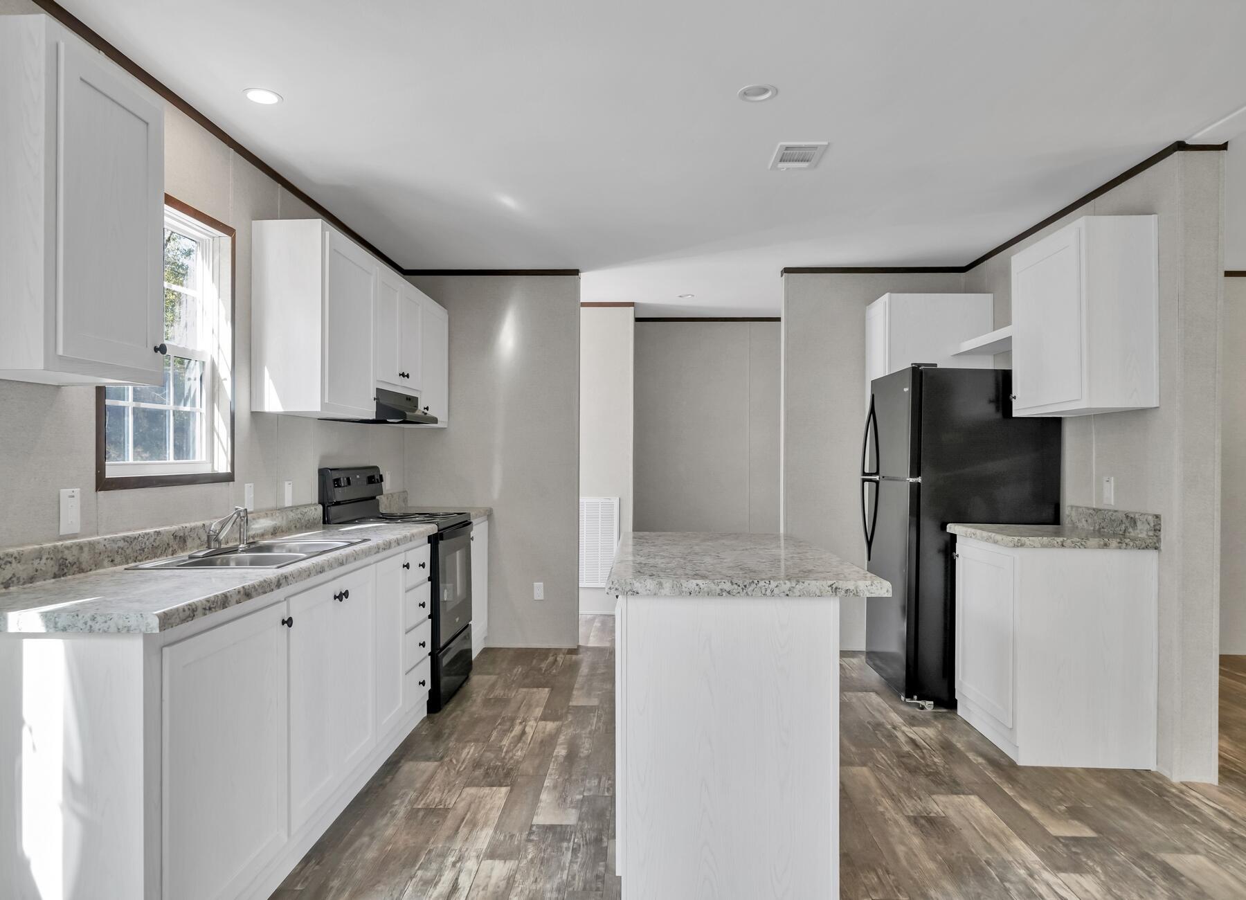 Turkey Creek Woodlands - Residential