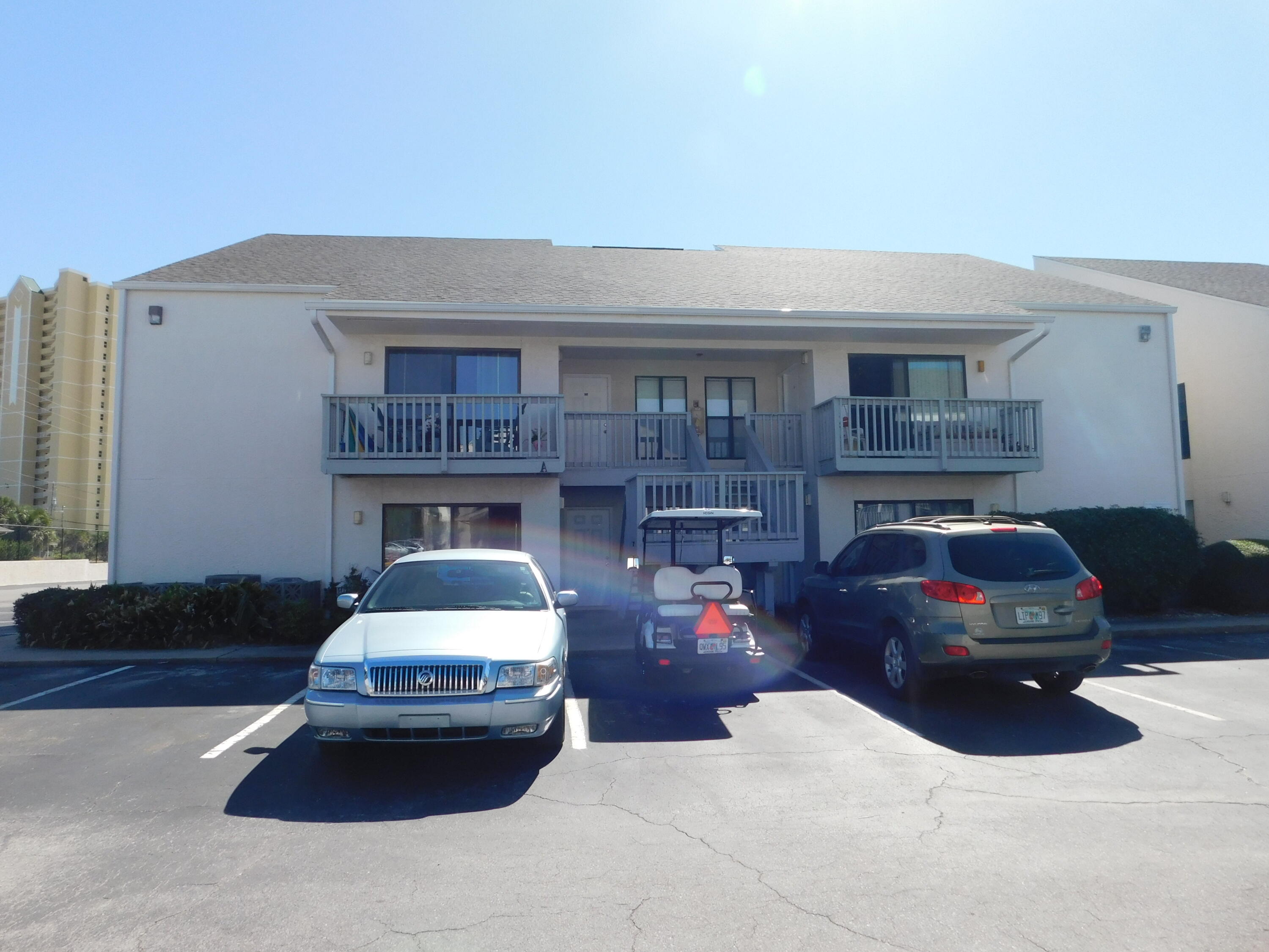 Endless Summer I - Residential