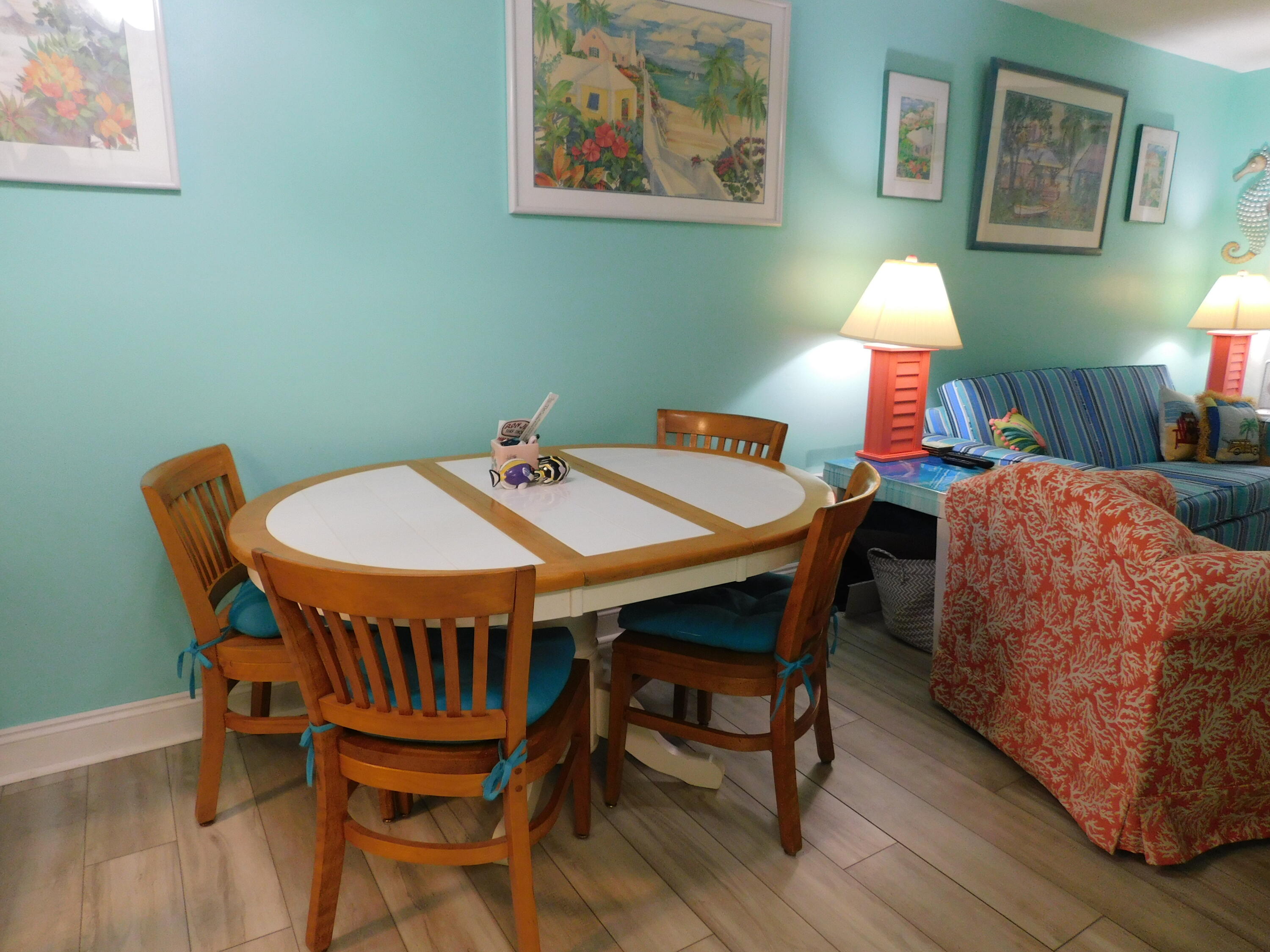 Endless Summer I - Residential