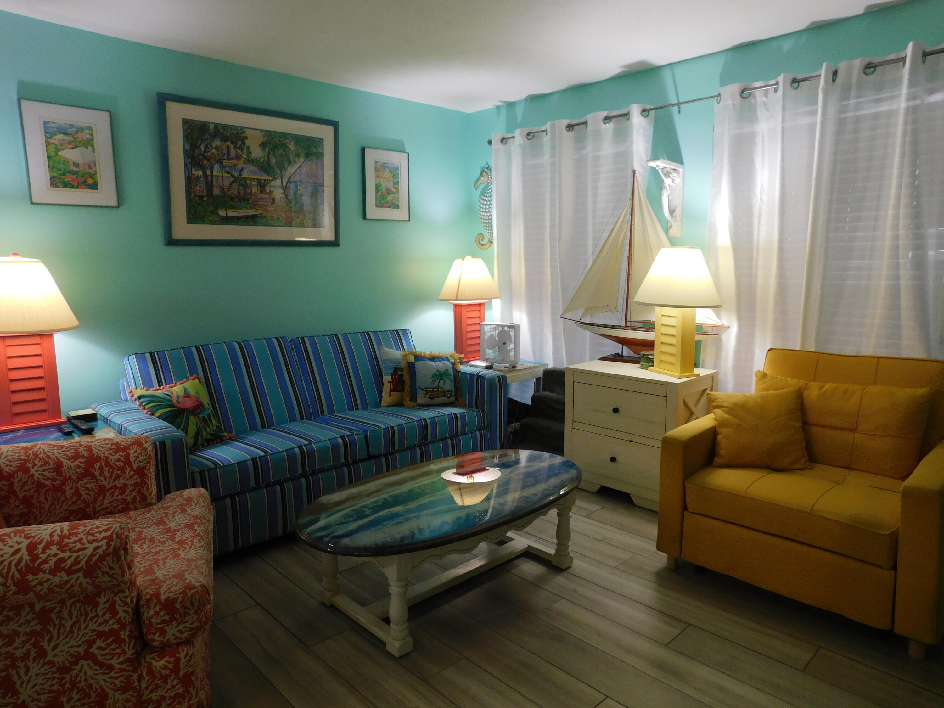 Endless Summer I - Residential