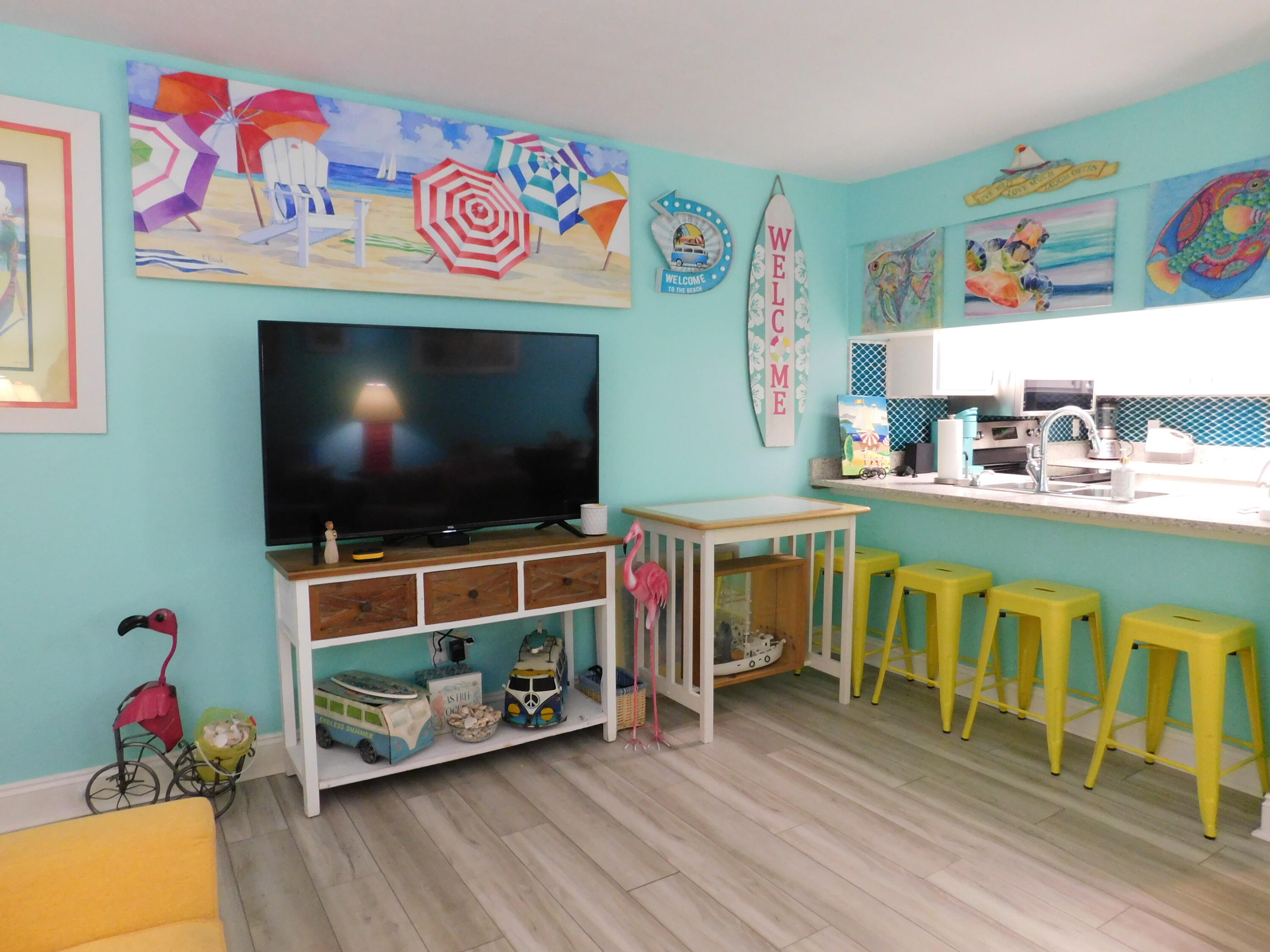 Endless Summer I - Residential