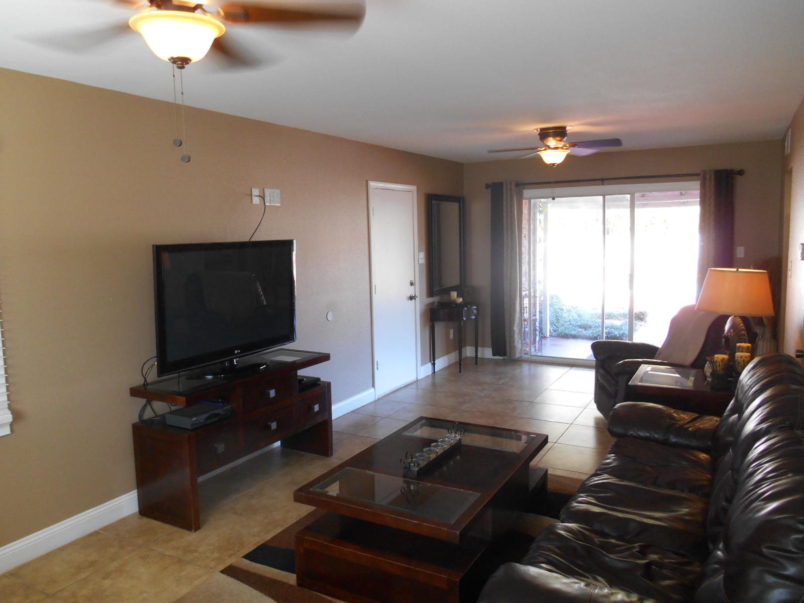 BAYOU POQUITO - Residential