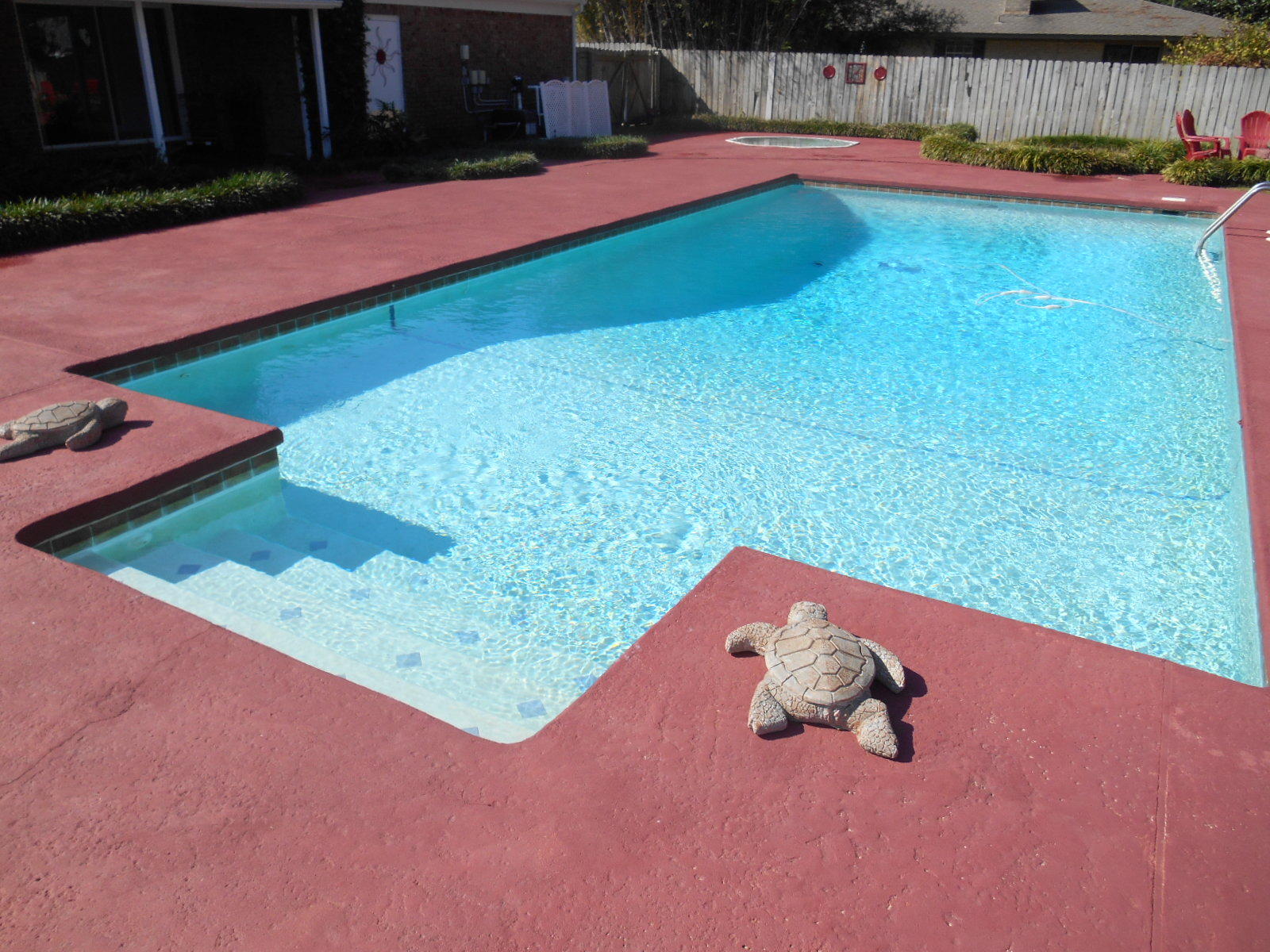 BAYOU POQUITO - Residential