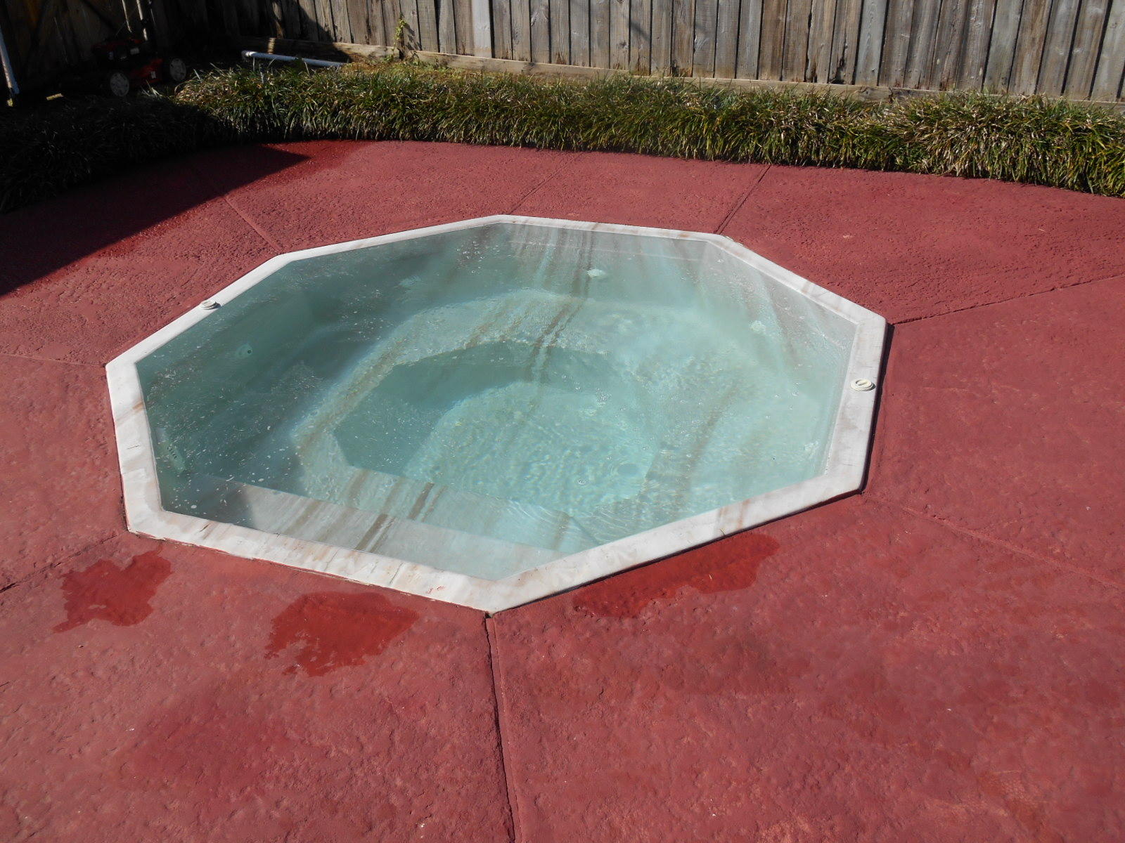 BAYOU POQUITO - Residential