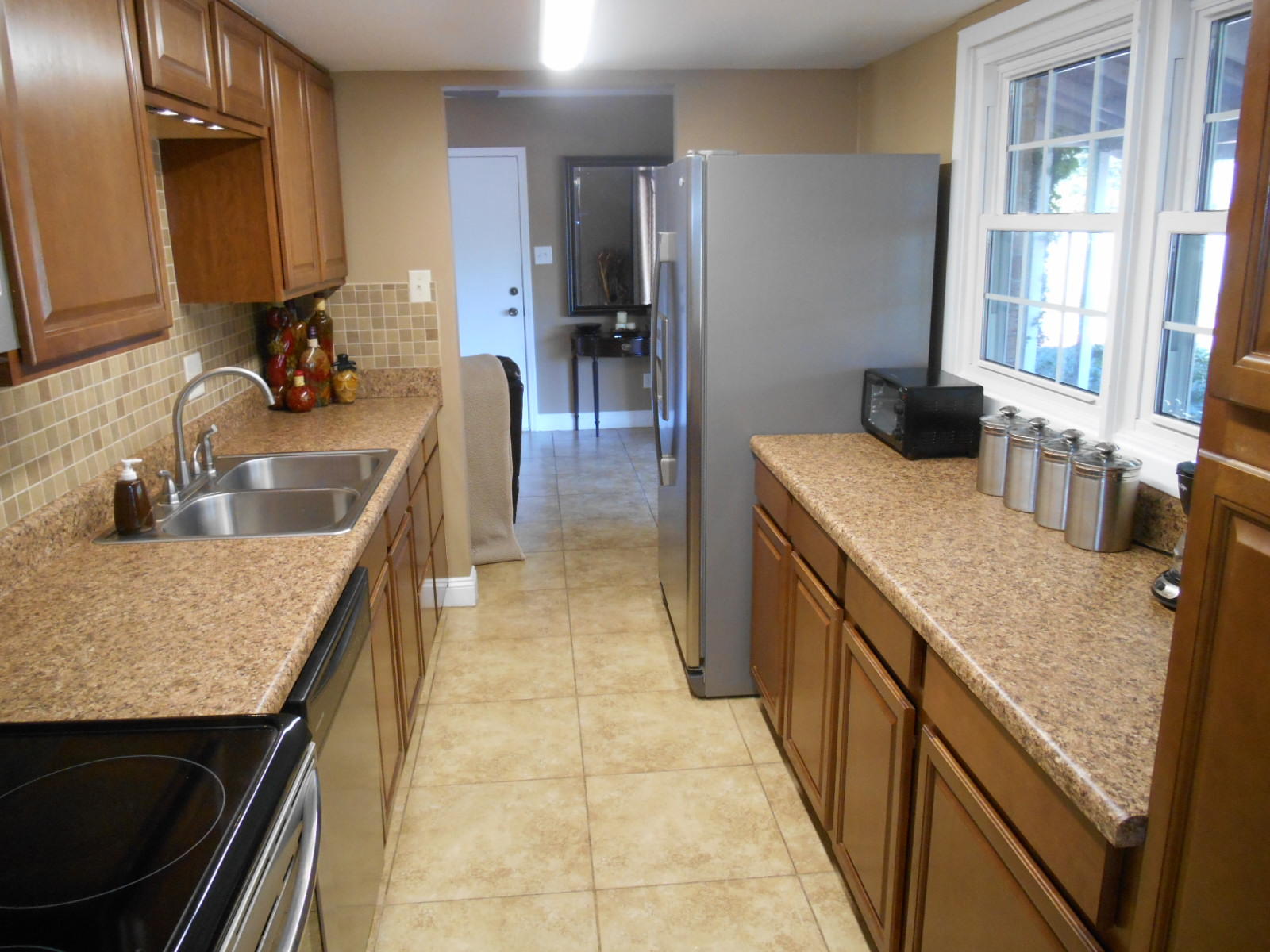 BAYOU POQUITO - Residential